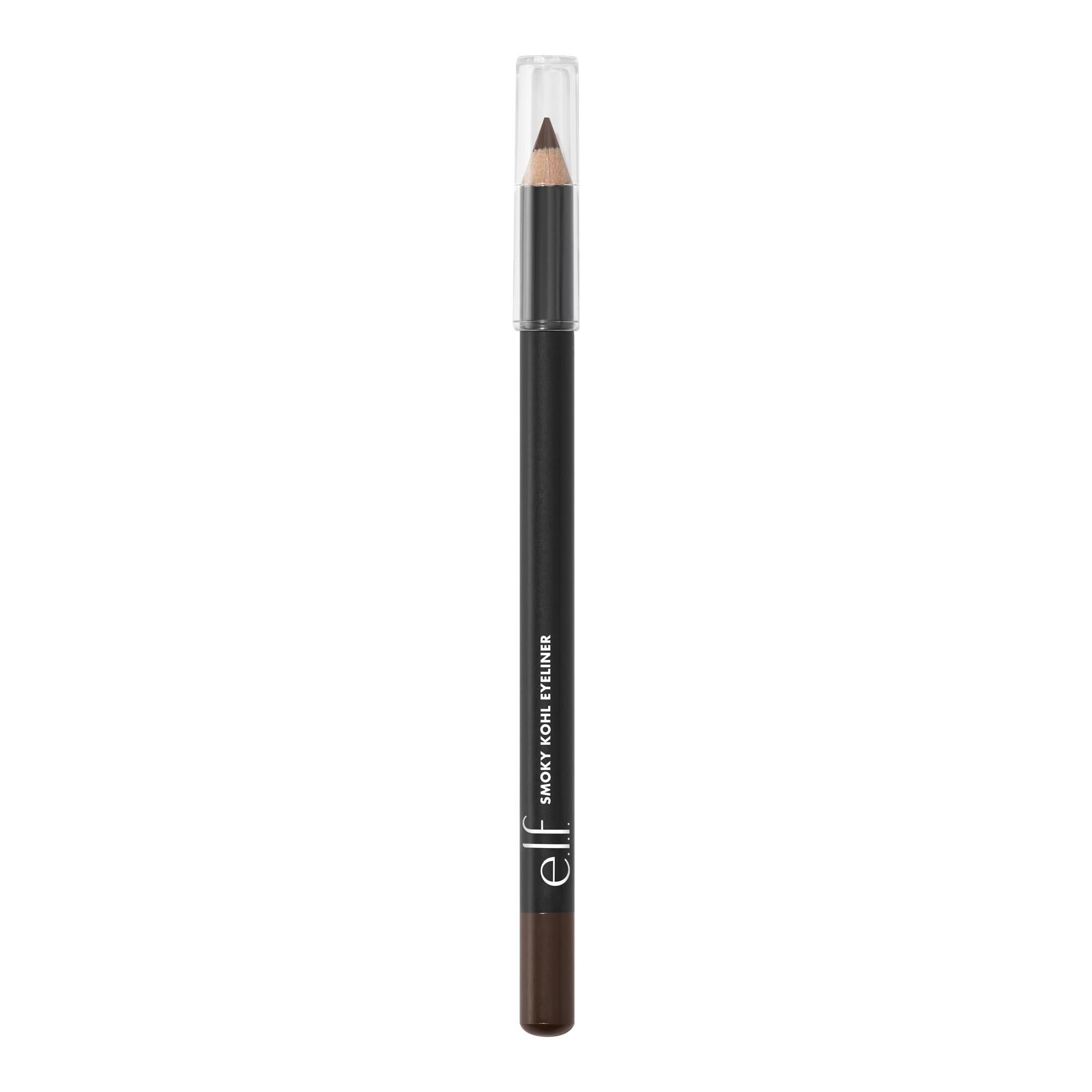 e.l.f. Smoky Kohl Eyeliner, Brownie Points, 0.03oz
