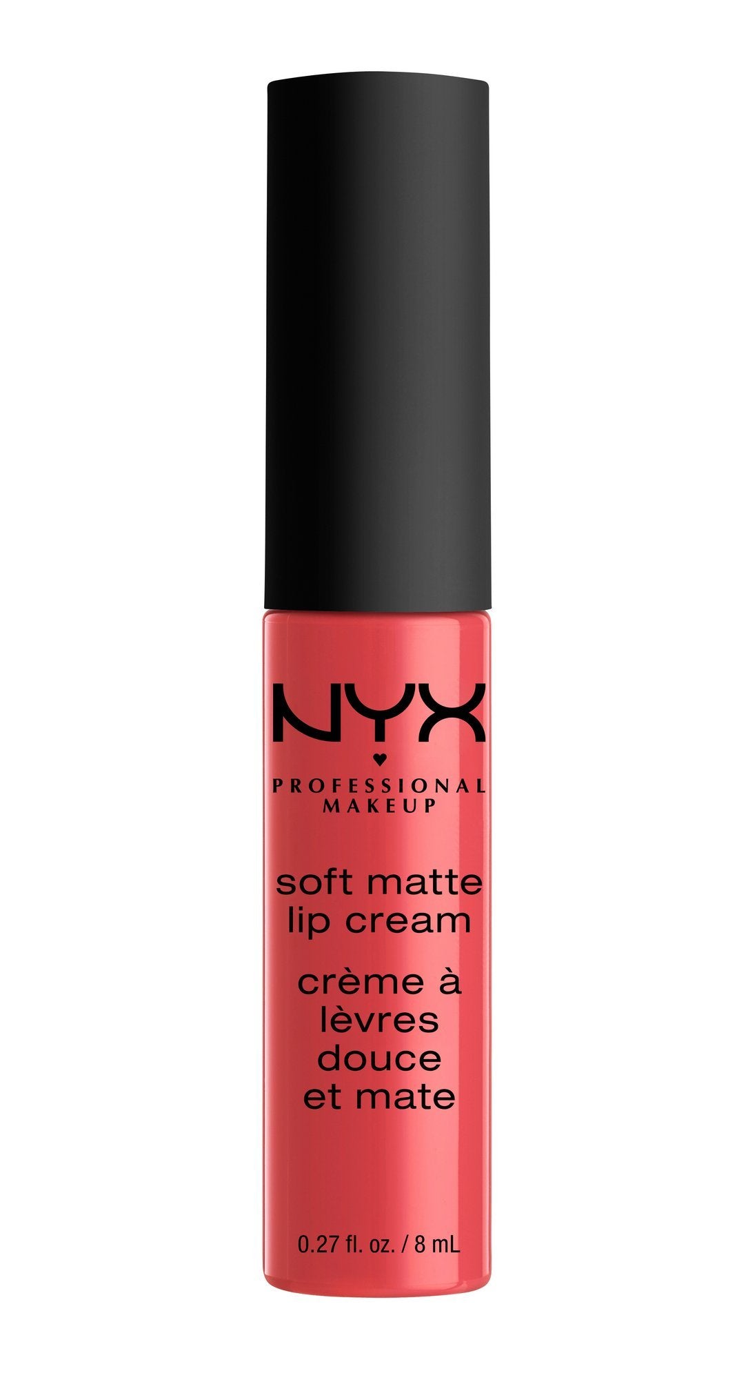 NYX Cosmetics Soft Matte Lip Cream Ibiza