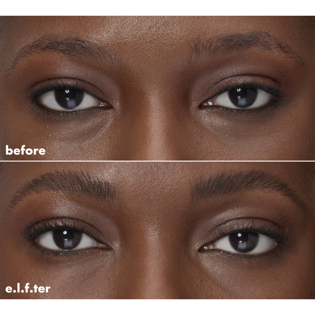 e.l.f. Brow Laminating Gel, 0.27oz