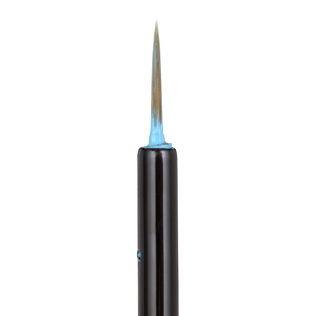 NYX Professional Makeup Vivid Bright Matte Liquid Eyeliner, Cobalt Crush, 0.06 fl oz