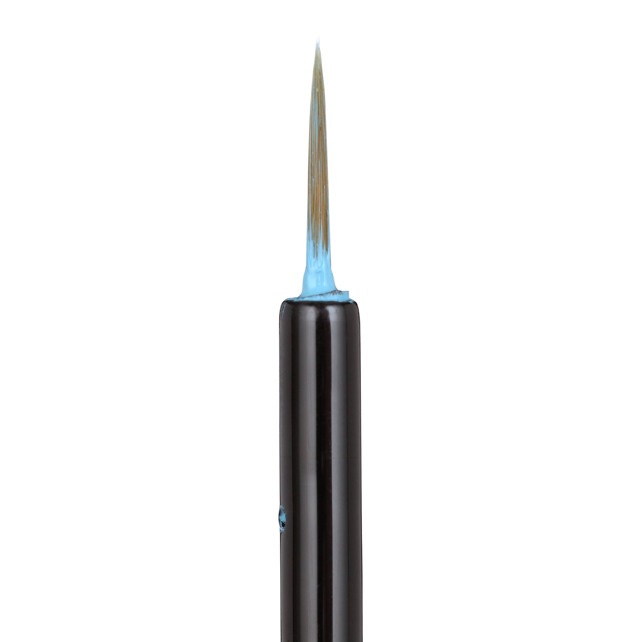 NYX Professional Makeup Vivid Bright Matte Liquid Eyeliner, Cobalt Crush, 0.06 fl oz