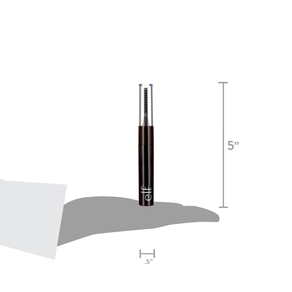 e.l.f. Brow Laminating Gel, 0.27oz