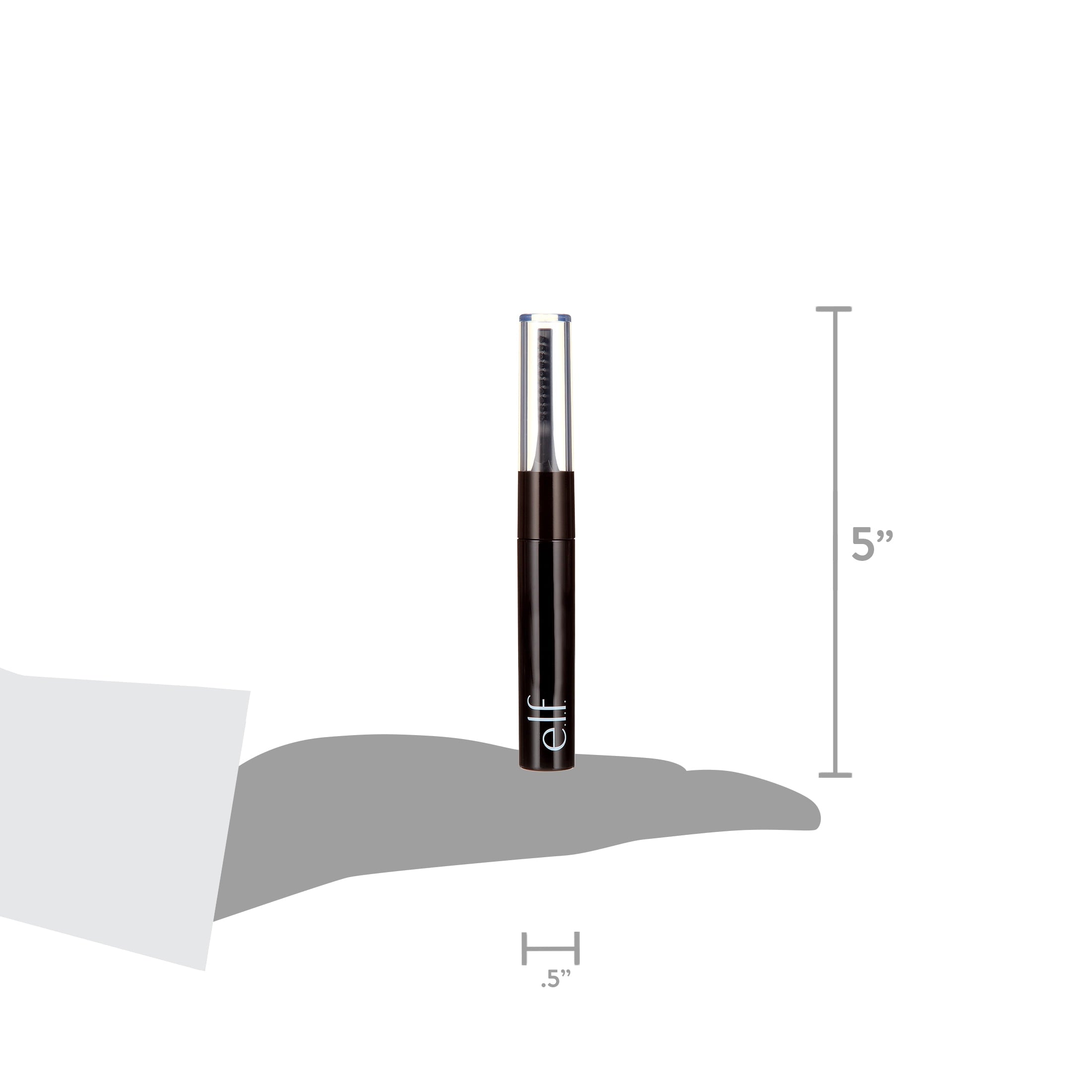 e.l.f. Brow Laminating Gel, 0.27oz