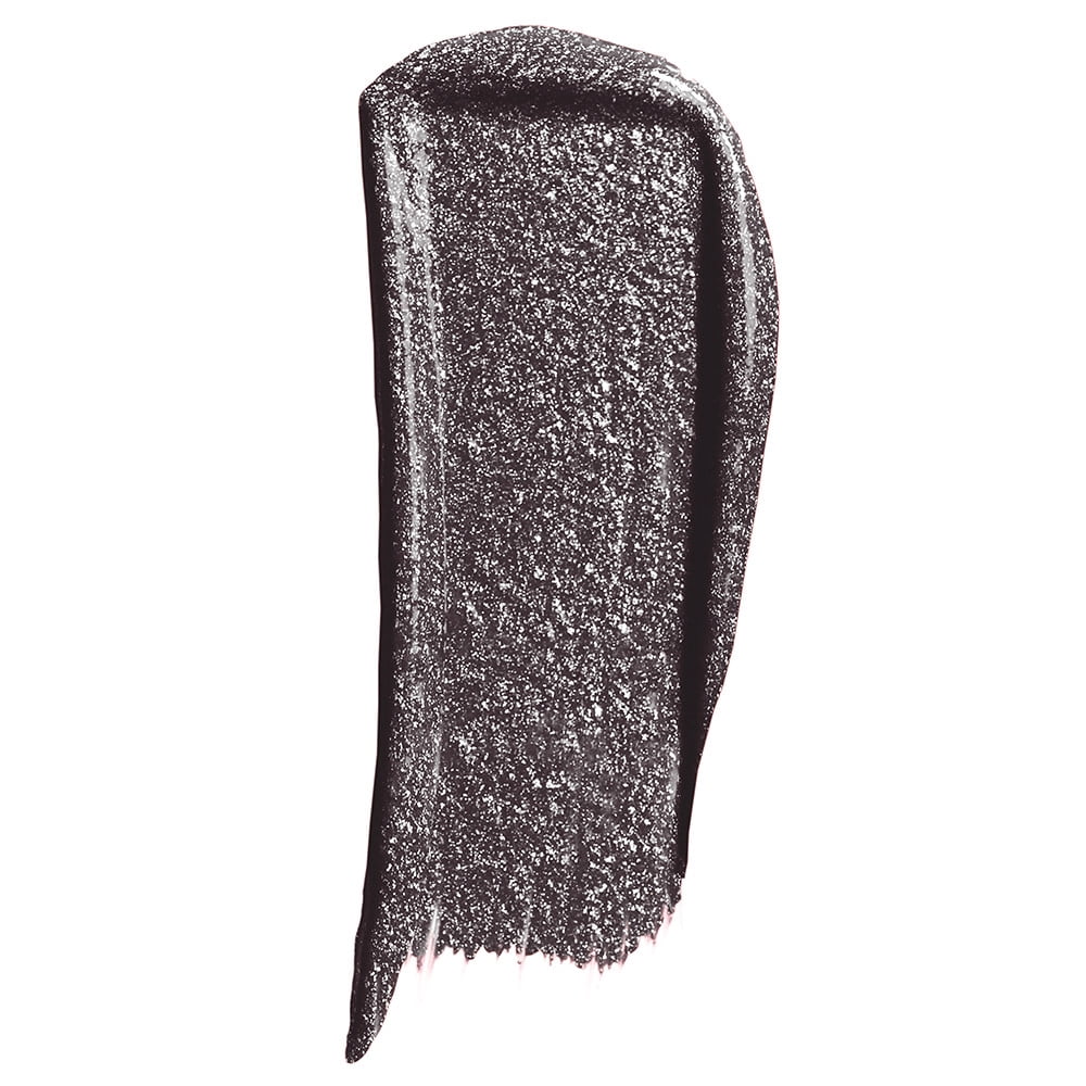 NYX Professional Makeup Glitter Goals Liquid Lipstick, Alienated