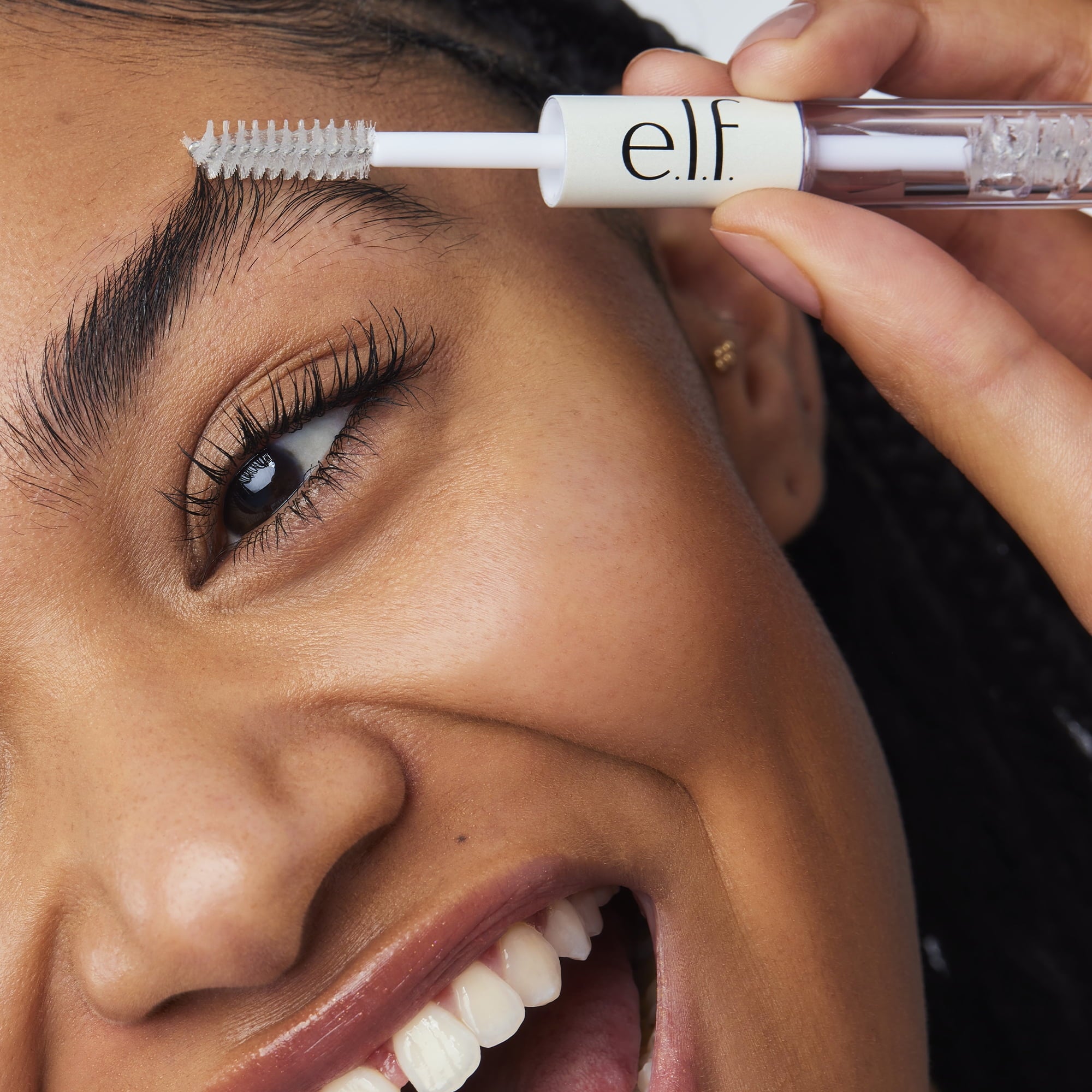 e.l.f. Cosmetics Clear Brow & Lash Mascara Set of 2