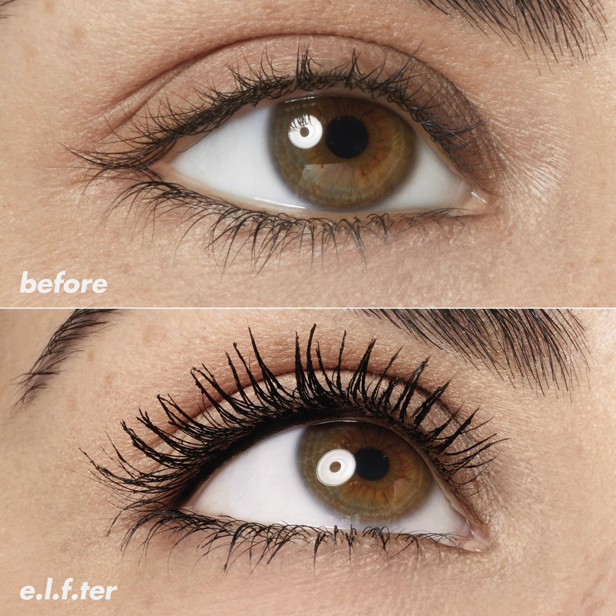 e.l.f. Liquid Lash Xtnder Mascara Deep Brown