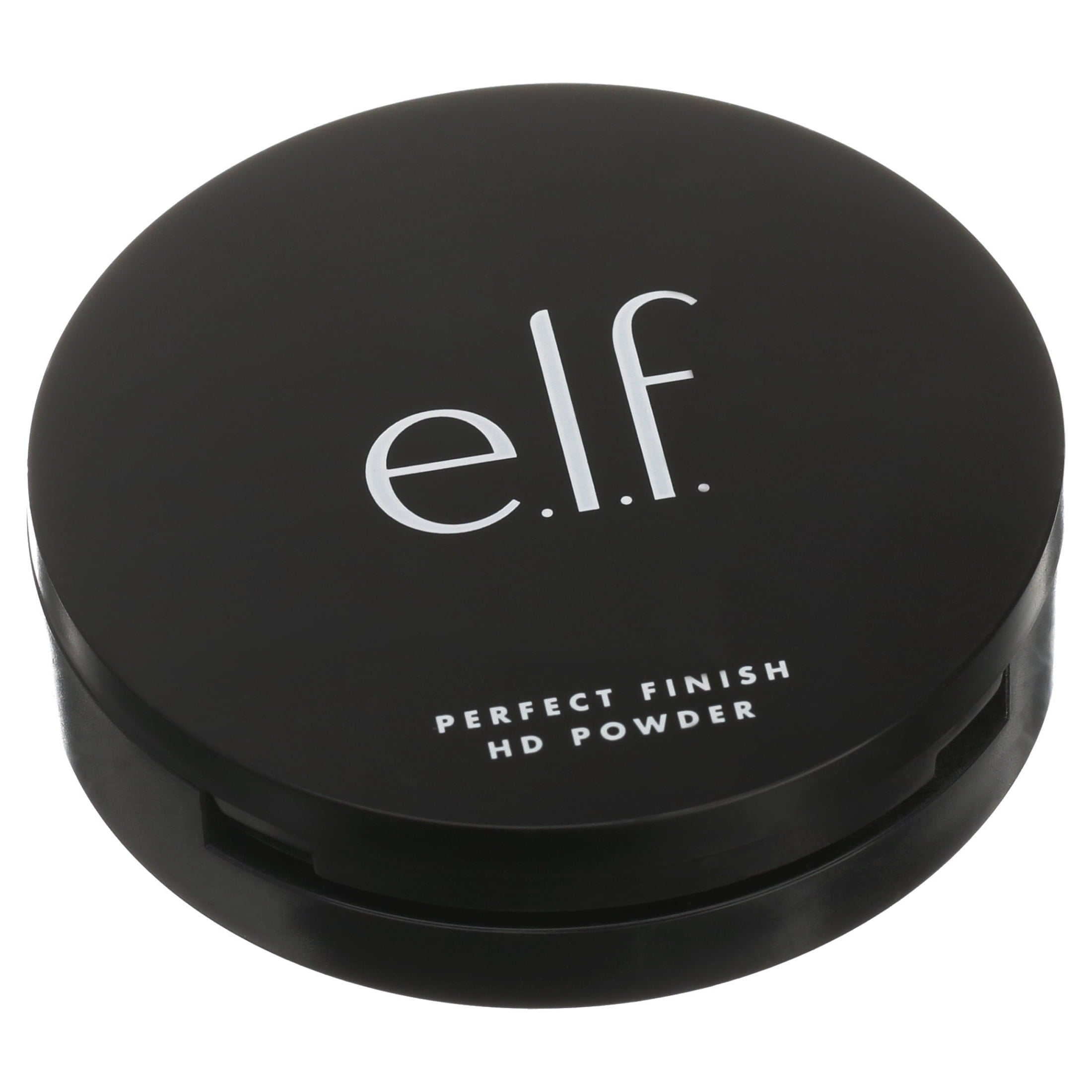 e.l.f. Perfect Finish HD Powder, Clear