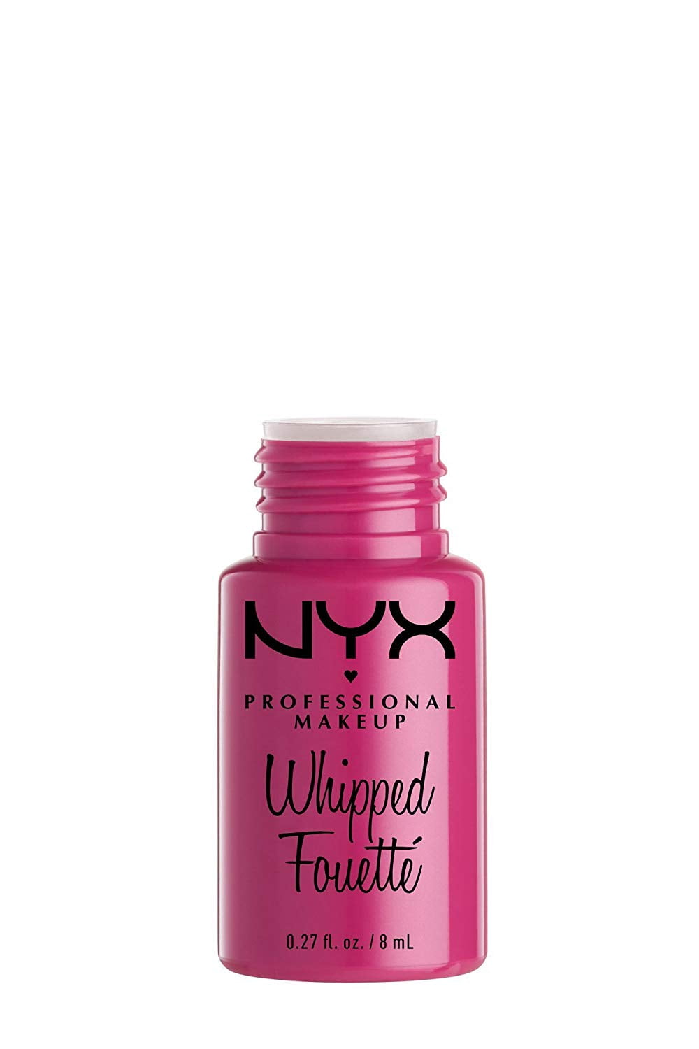 NYX Professional Makeup Whipped Lip & Cheek Souffle, Pink Lace, 0.27 Fluid Ounce