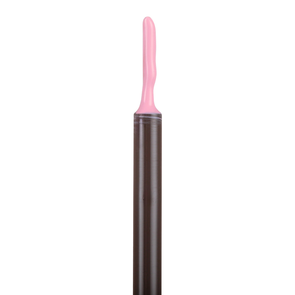 NYX Professional Makeup Vivid Bright Matte Liquid Eyeliner, Sneaky Pink, 0.06 fl oz