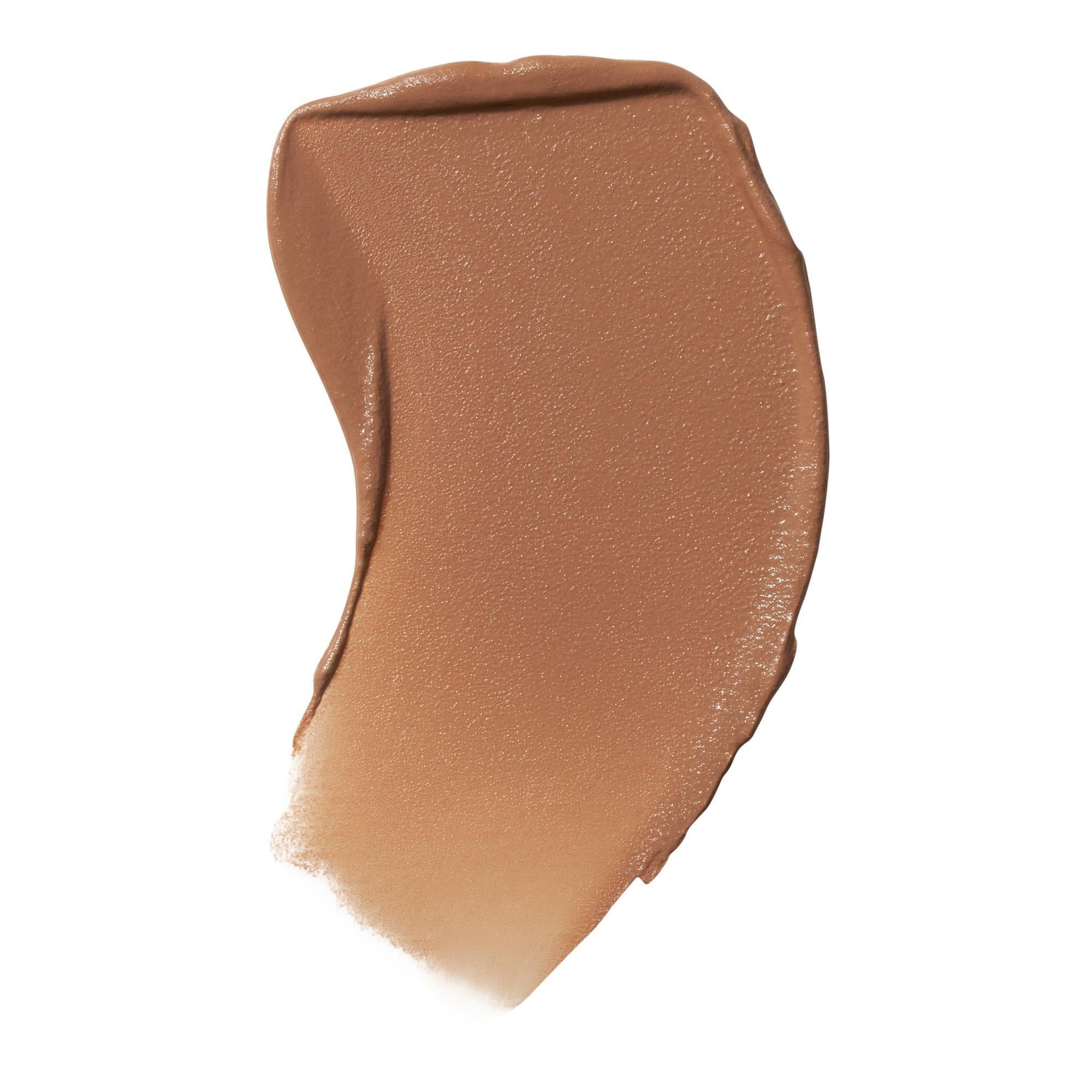 e.l.f. Liquid Velvet Eyeshadow, Extra Toasted, 0.15