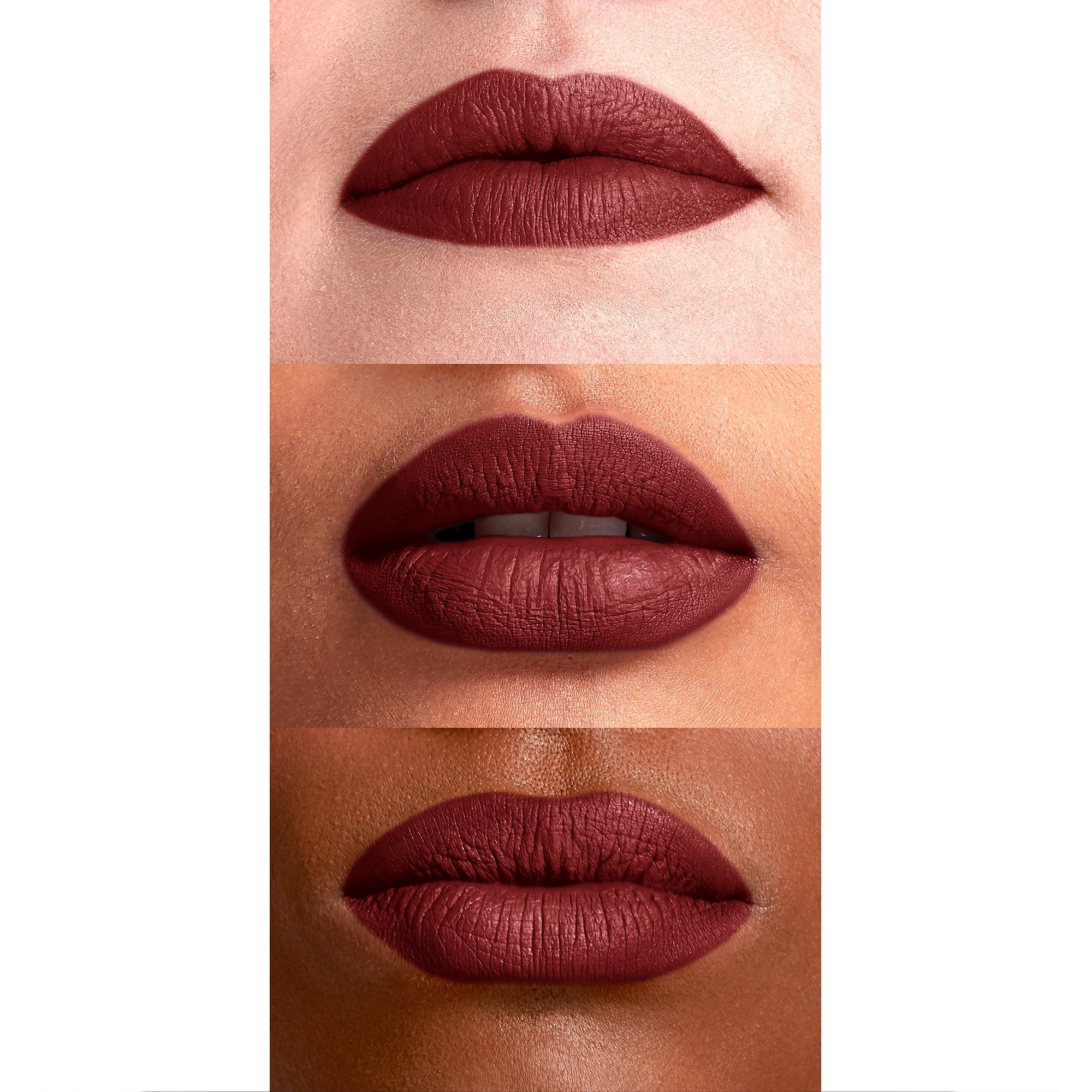 NYX Professional Makeup Lip Lingerie Push-Up Long-Lasting Lipstick, Exotic