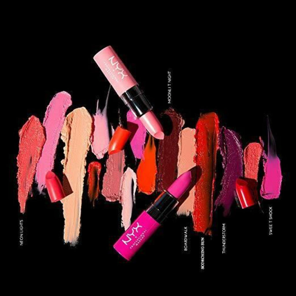 NYX Butter Lipstick, Little Susie