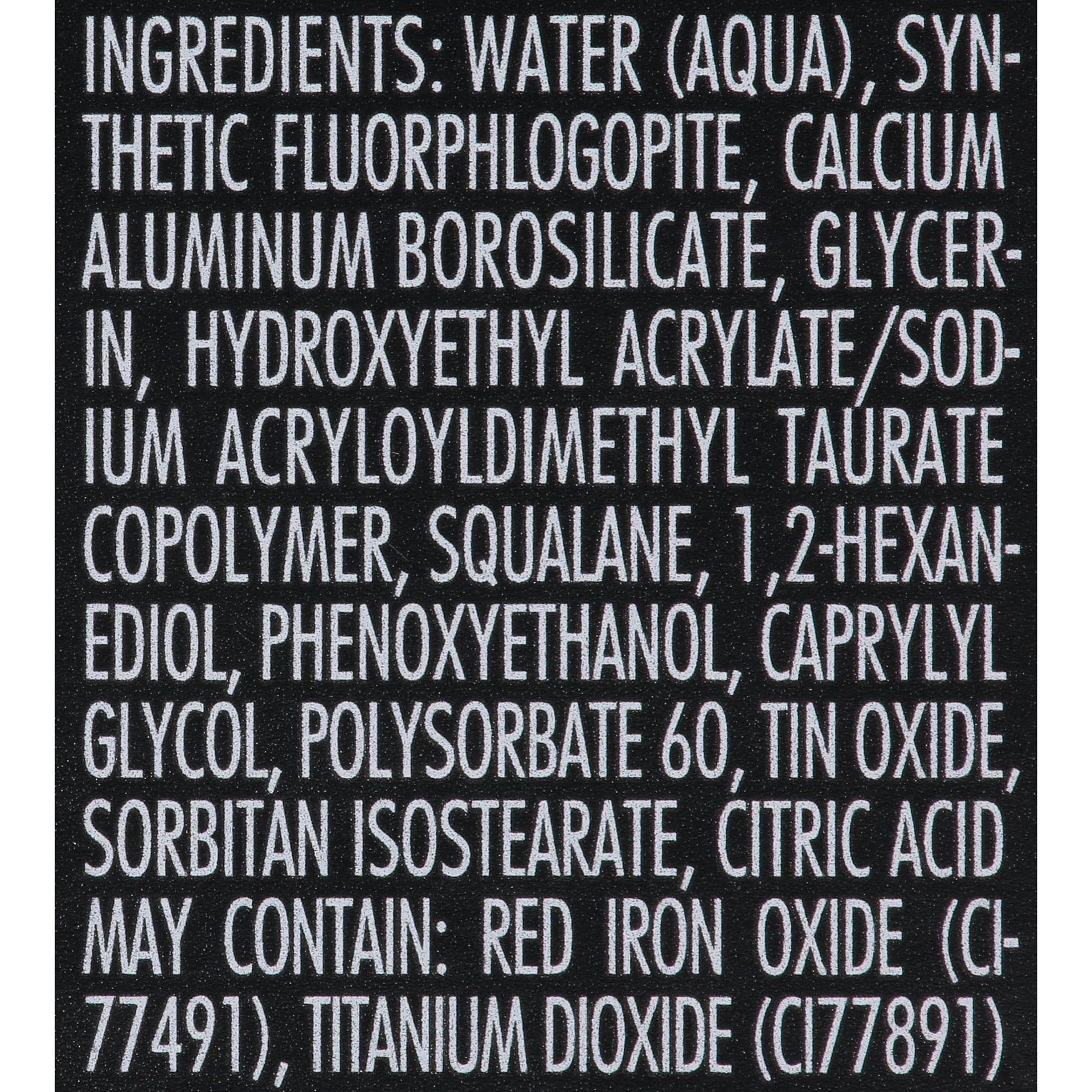 e.l.f. Liquid Metallic Eyeshadow, Little Dipper, 0.1 fl oz