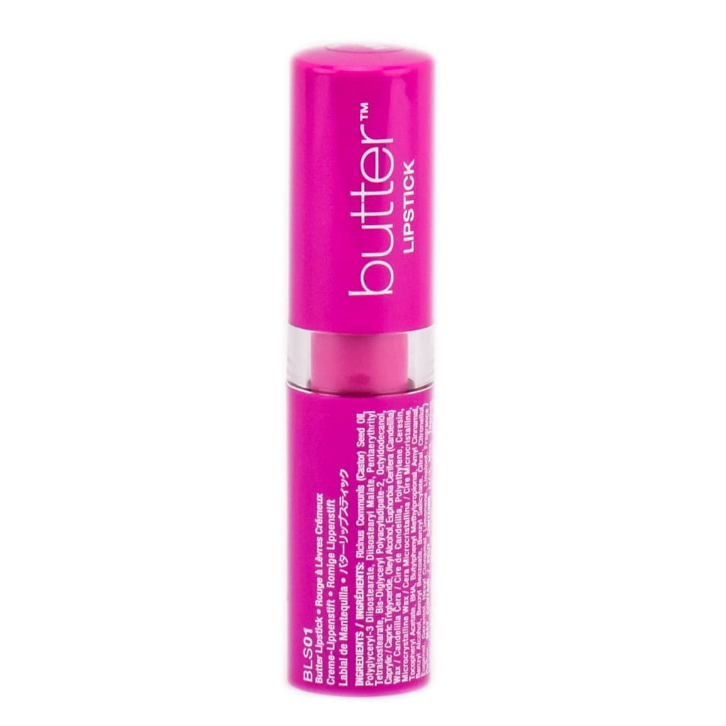 NYX Butter Lipstick, Razzle