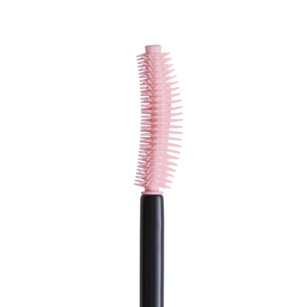 e.l.f. Lash 'N Roll® Curling & Lifting Mascara, Pitch Black, 0.32oz