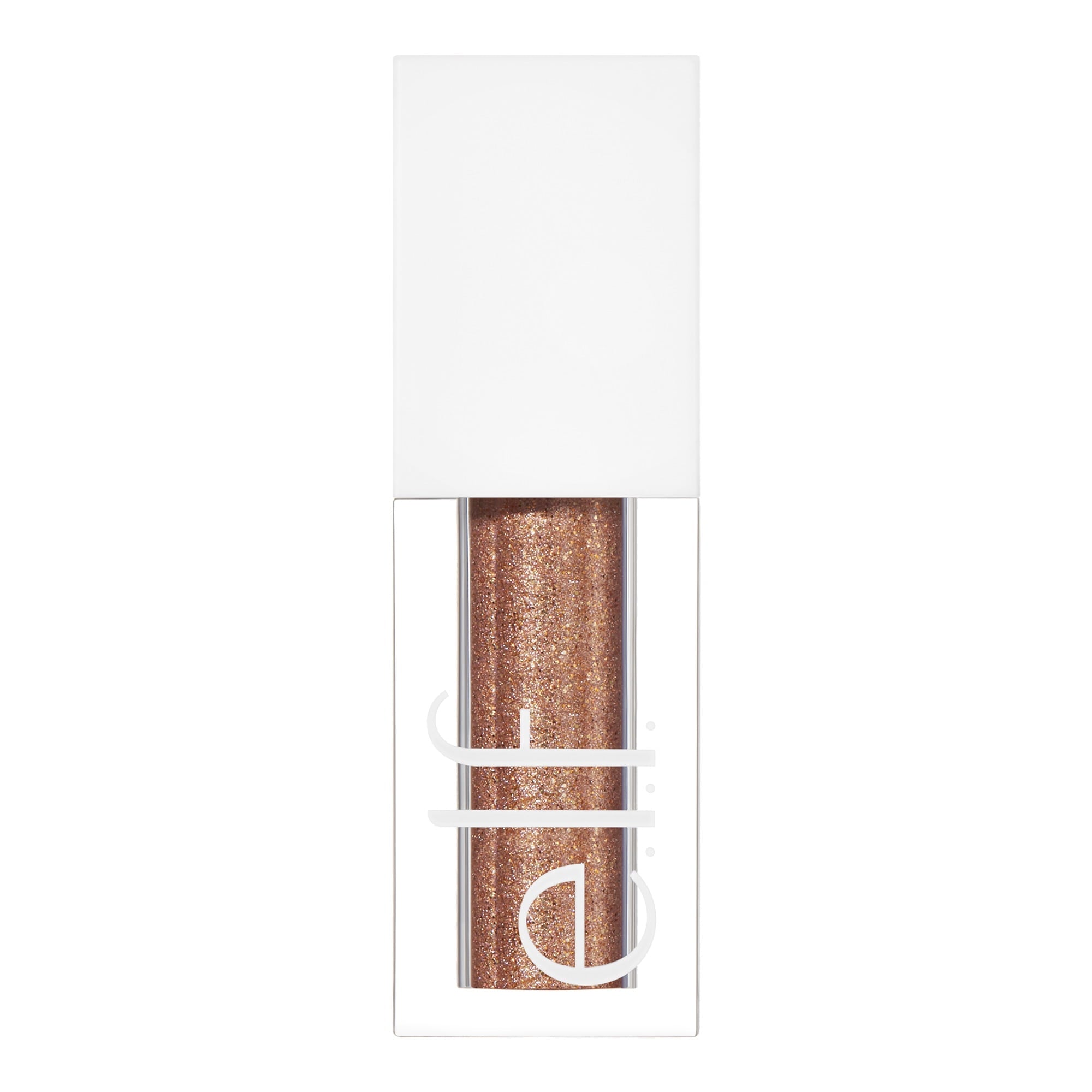 e.l.f. Cosmetics Liquid Glitter Eyeshadow, Copper Pop