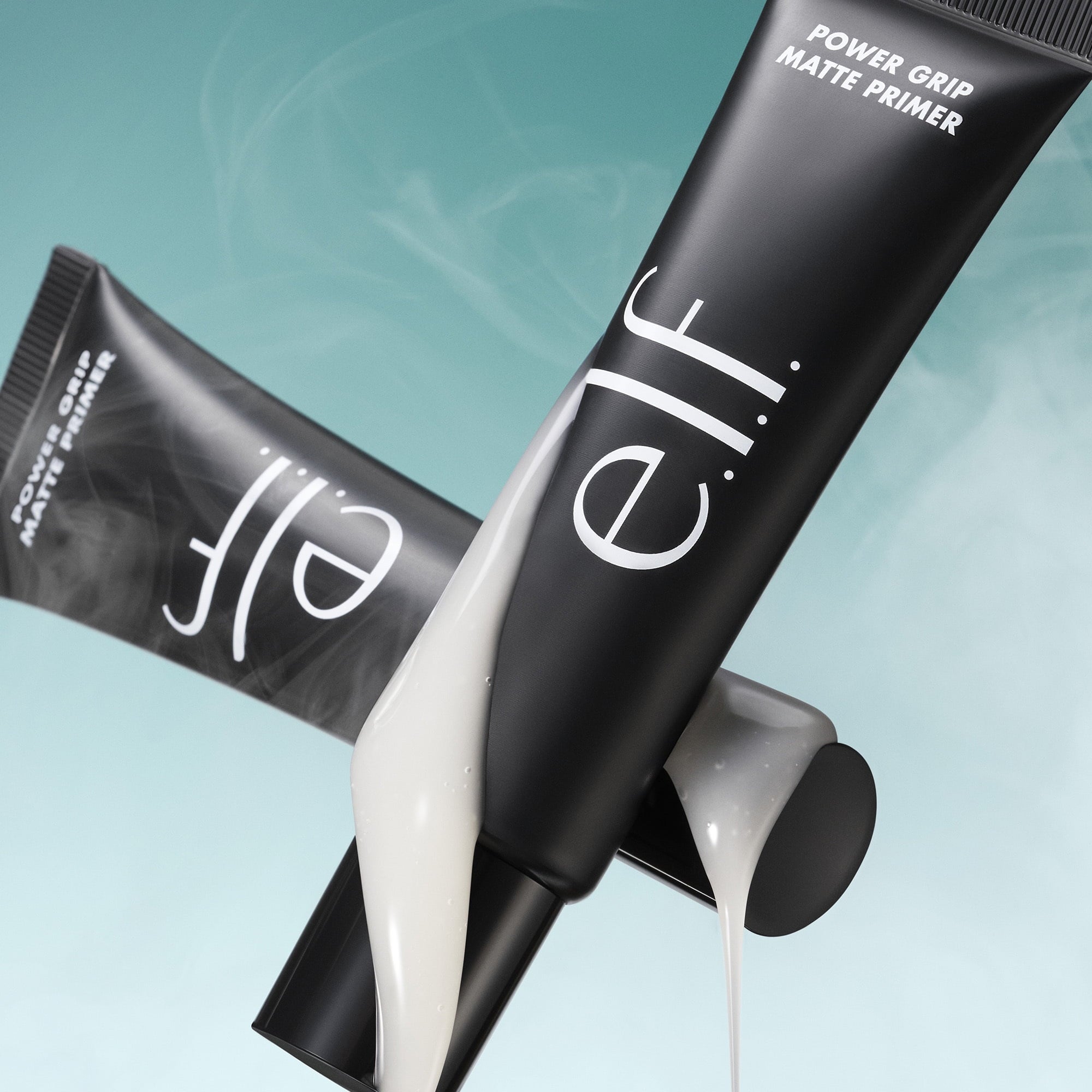 e.l.f. Power Grip Matte Primer, 0.87 fl oz