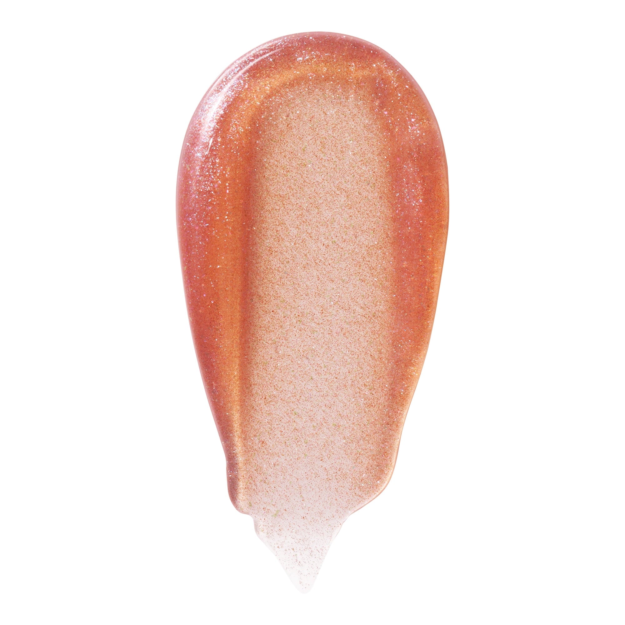 e.l.f. Glow Reviver Plumping Lip Oil, Apricot Feelings, 0.25 fl oz