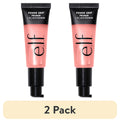 (2 pack) e.l.f. Power Grip Primer + 4% Niacinamide, 0.8 fl oz