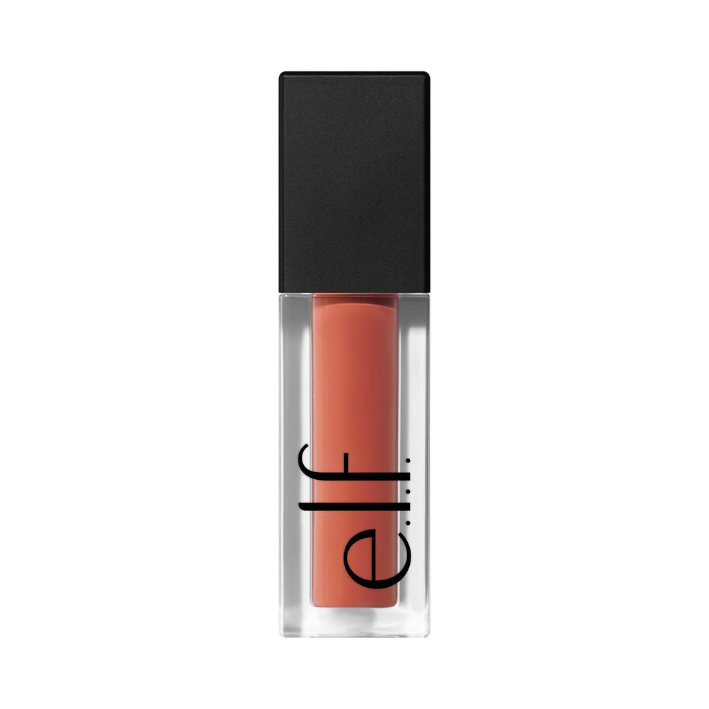 e.l.f Liquid Velvet Eyeshadow, Apricrush, 0.15oz