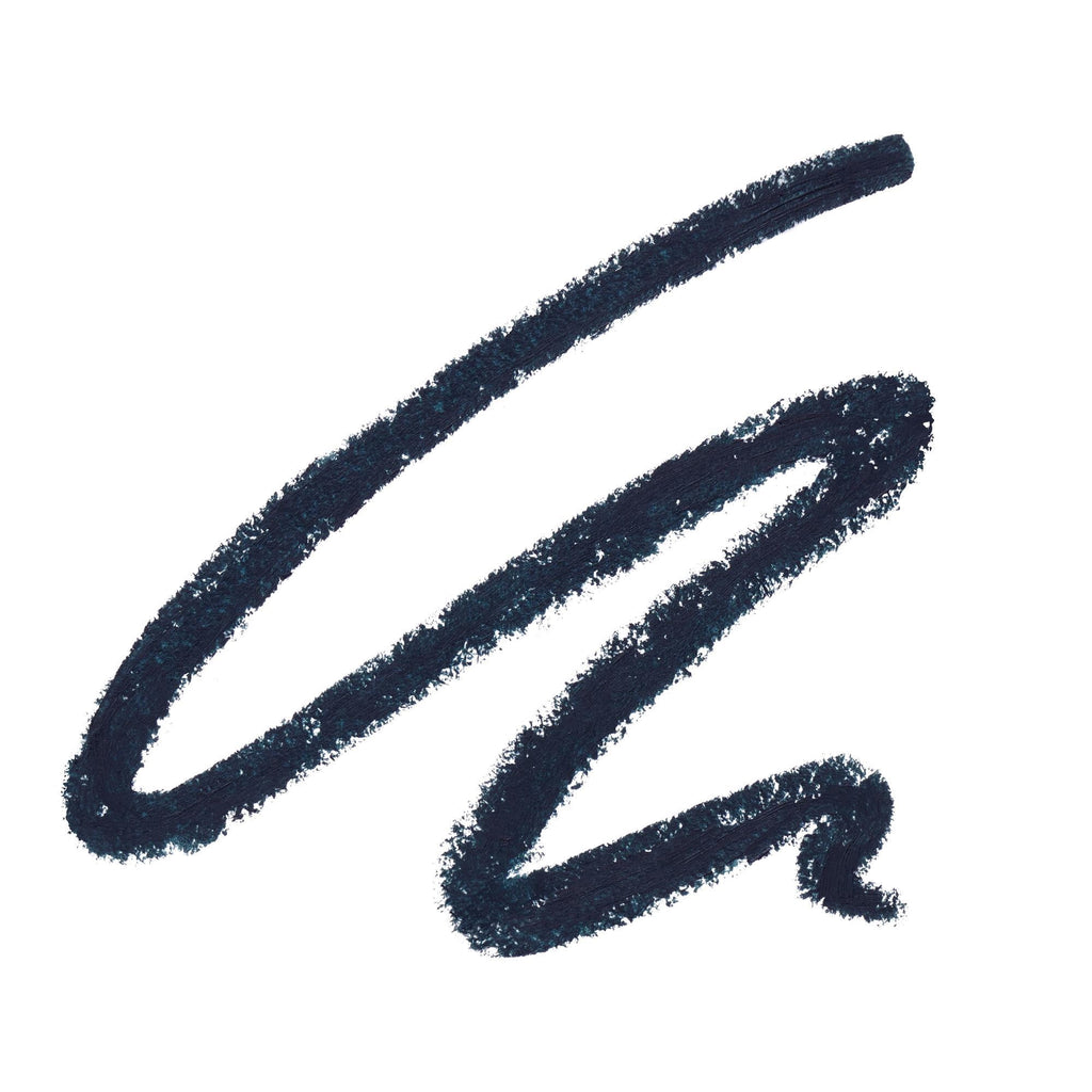 e.l.f. Smoky Kohl Eyeliner, Vintage Denim, 0.03oz
