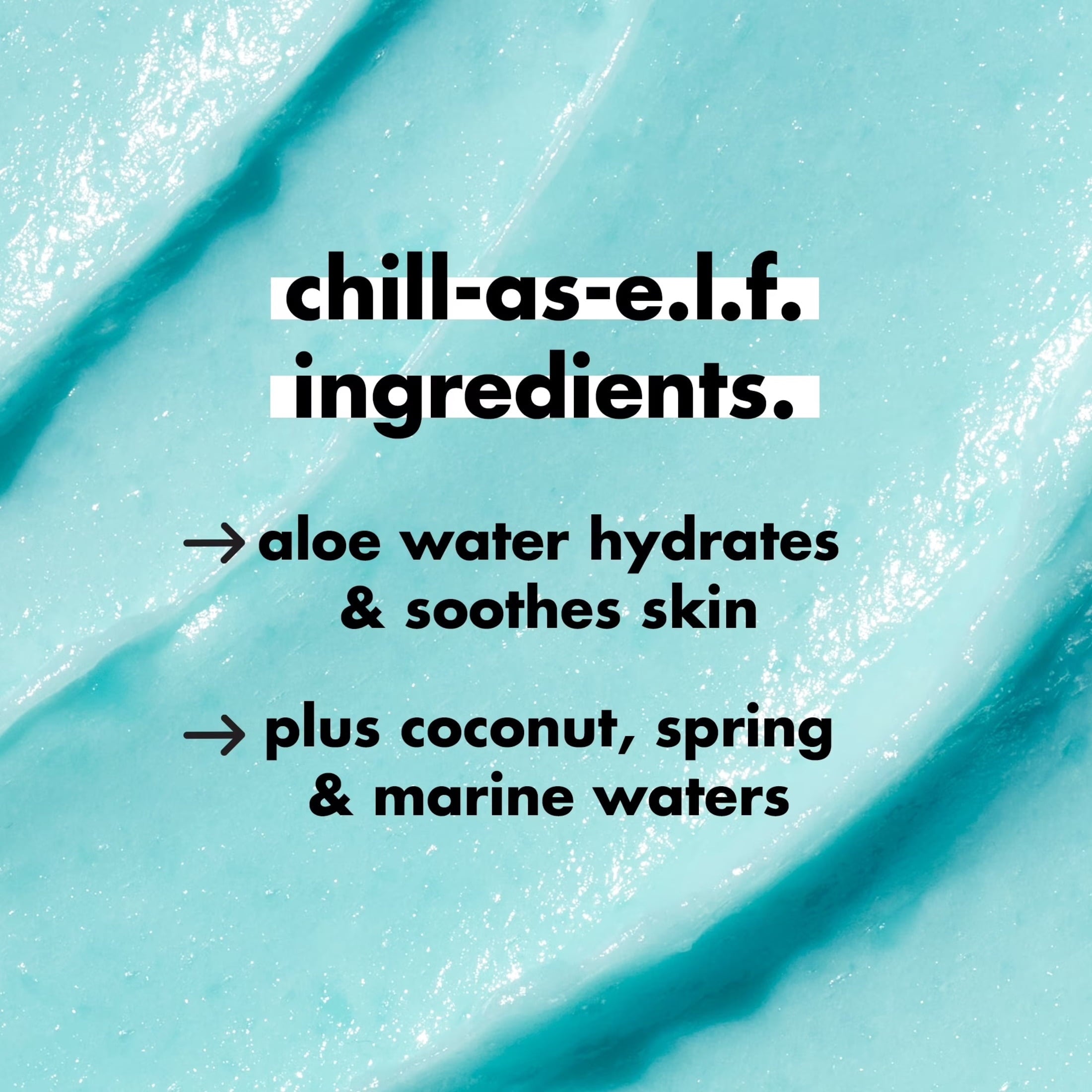 e.l.f. Stay Cool Primer Stick, 0.59 oz