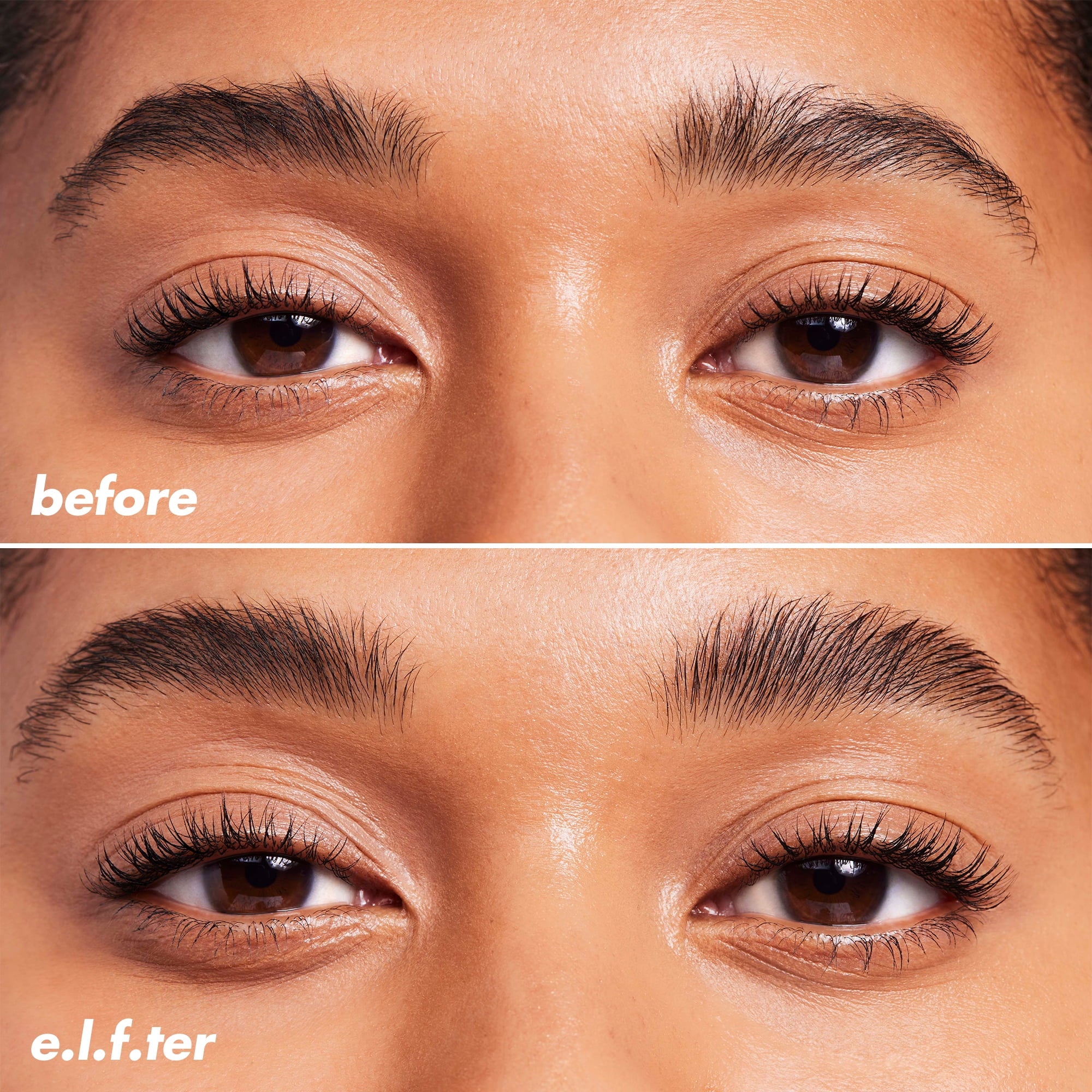 e.l.f. Brow Laminating Gel, 0.27oz