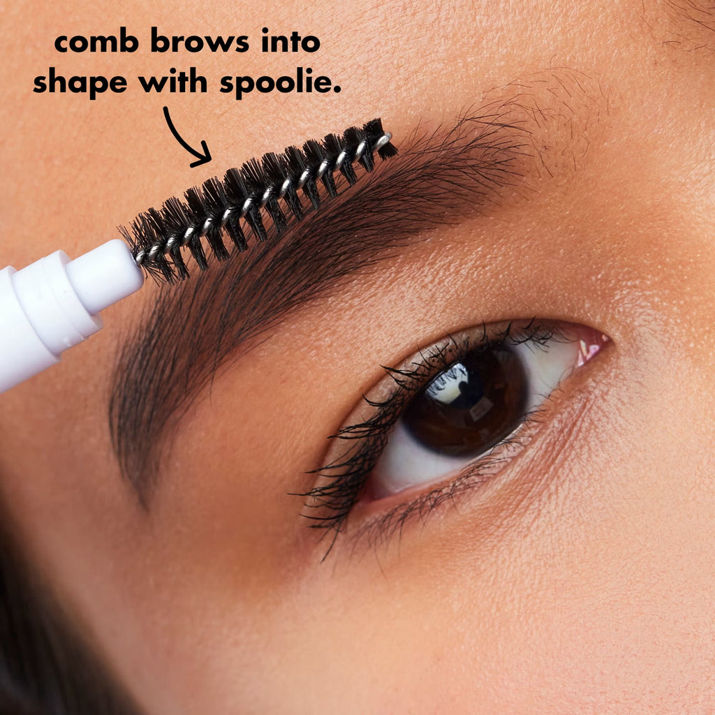 e.l.f. Instant Lift Brow Pencil - 2 Pack, Neutral Brown