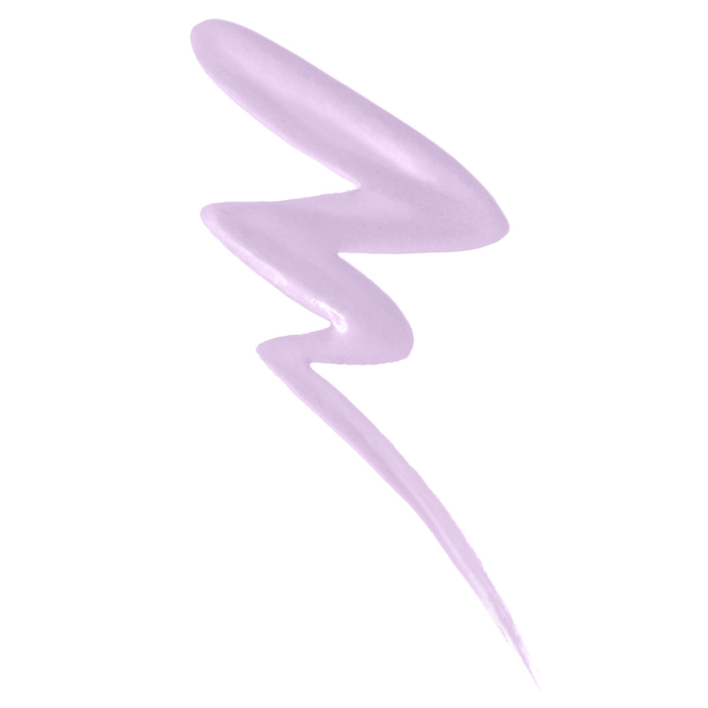 NYX Professional Makeup Vivid Brights Liquid Liner, Smear-Resistant Eyeliner, Lilac Link