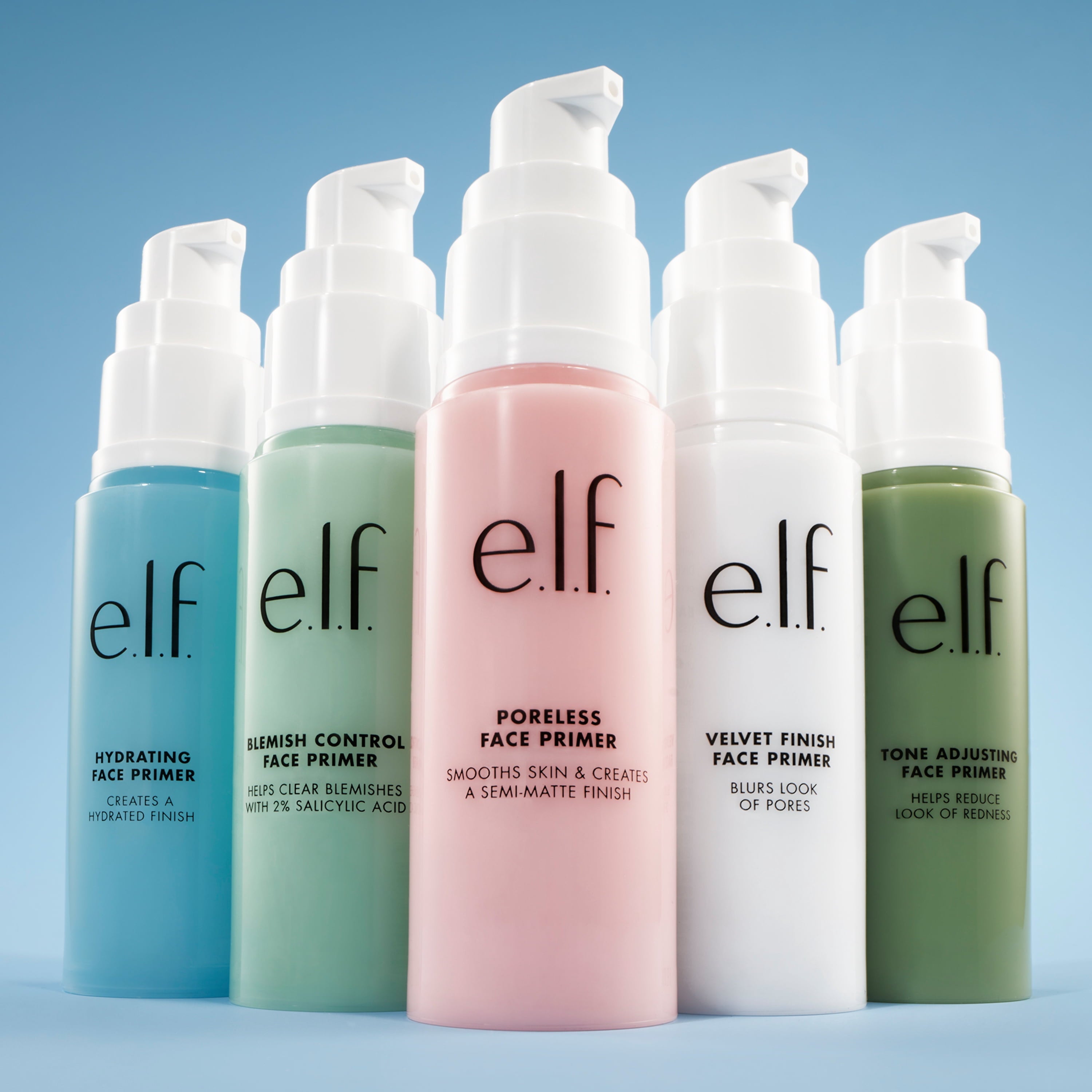 e.l.f. Hydrating Face Primer, Large