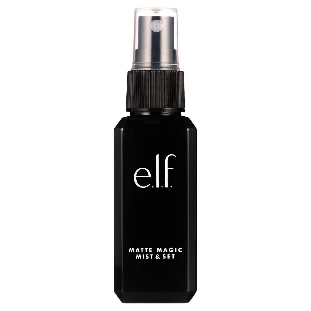 e.l.f. Matte Magic Mist & Set, Small, 2.02 fl oz