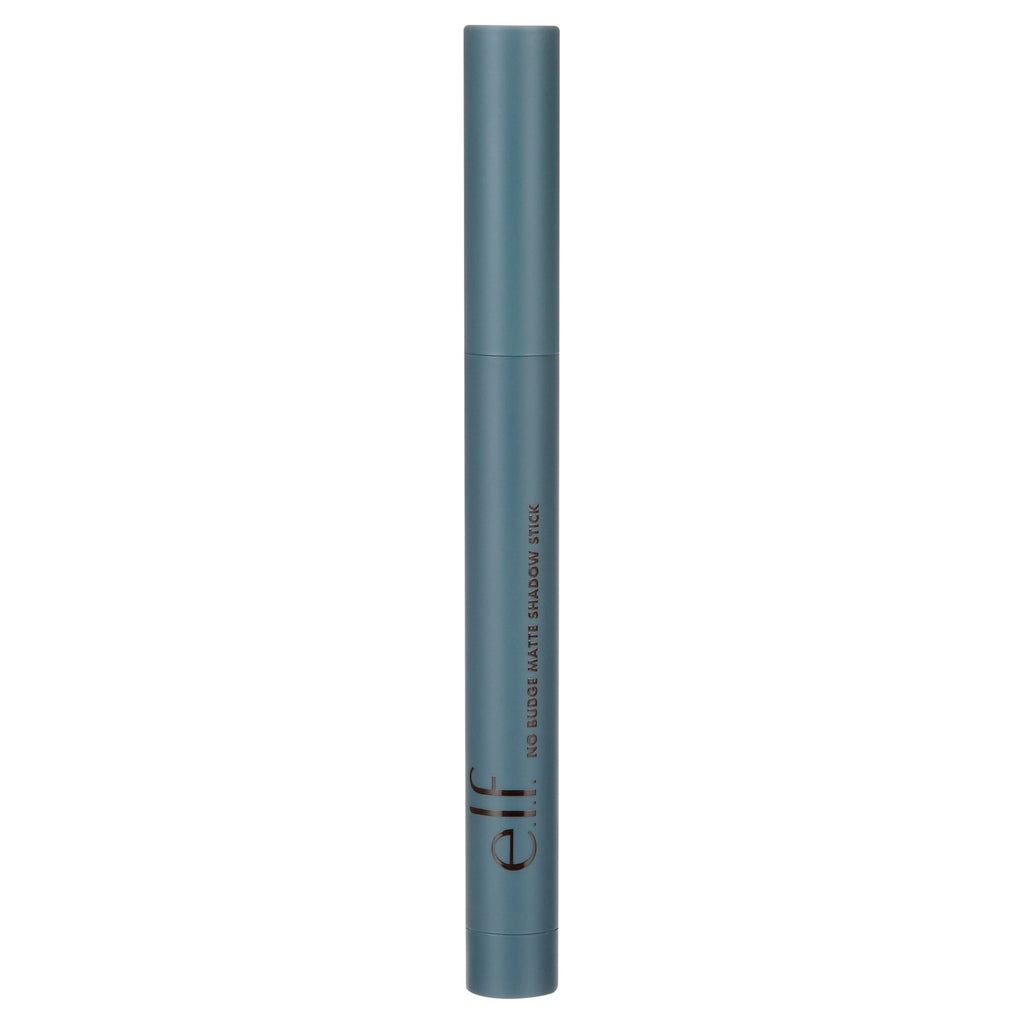 e.l.f. No Budge Matte Shadow Stick, Out of Sight, 0.05oz