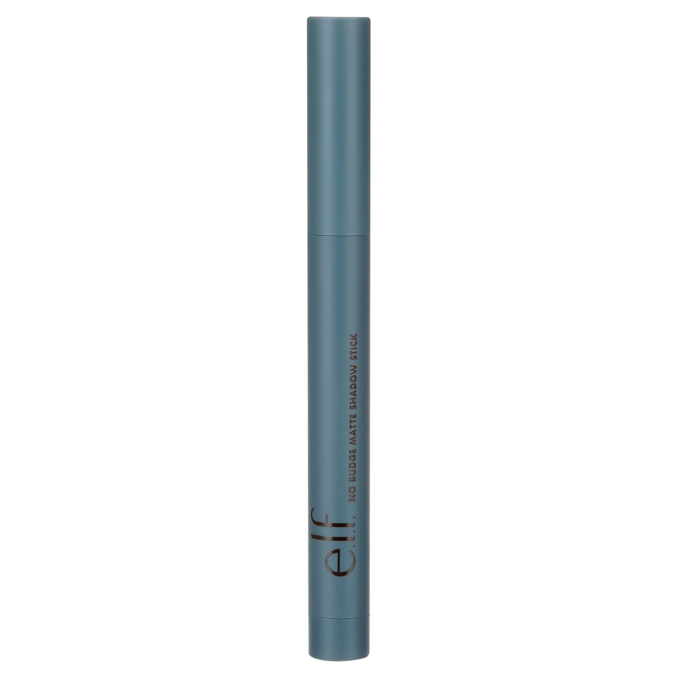 e.l.f. No Budge Matte Shadow Stick, Out of Sight, 0.05oz