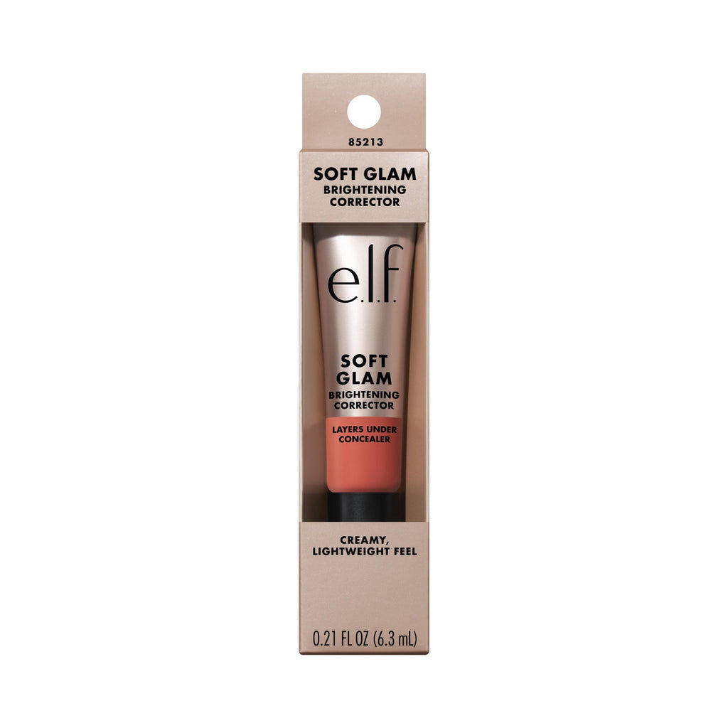 e.l.f. Soft Glam Brightening Corrector