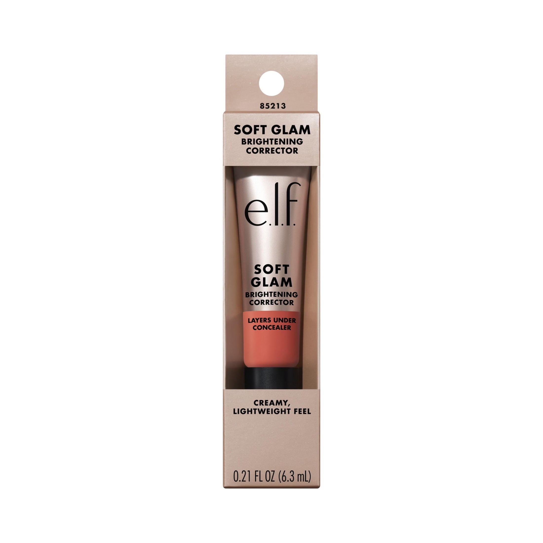 e.l.f. Soft Glam Brightening Corrector