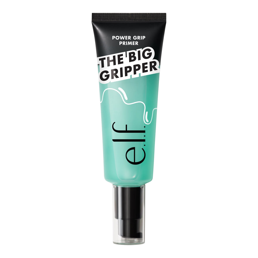 e.l.f. Jumbo Power Grip Primer, 2.5 fl oz