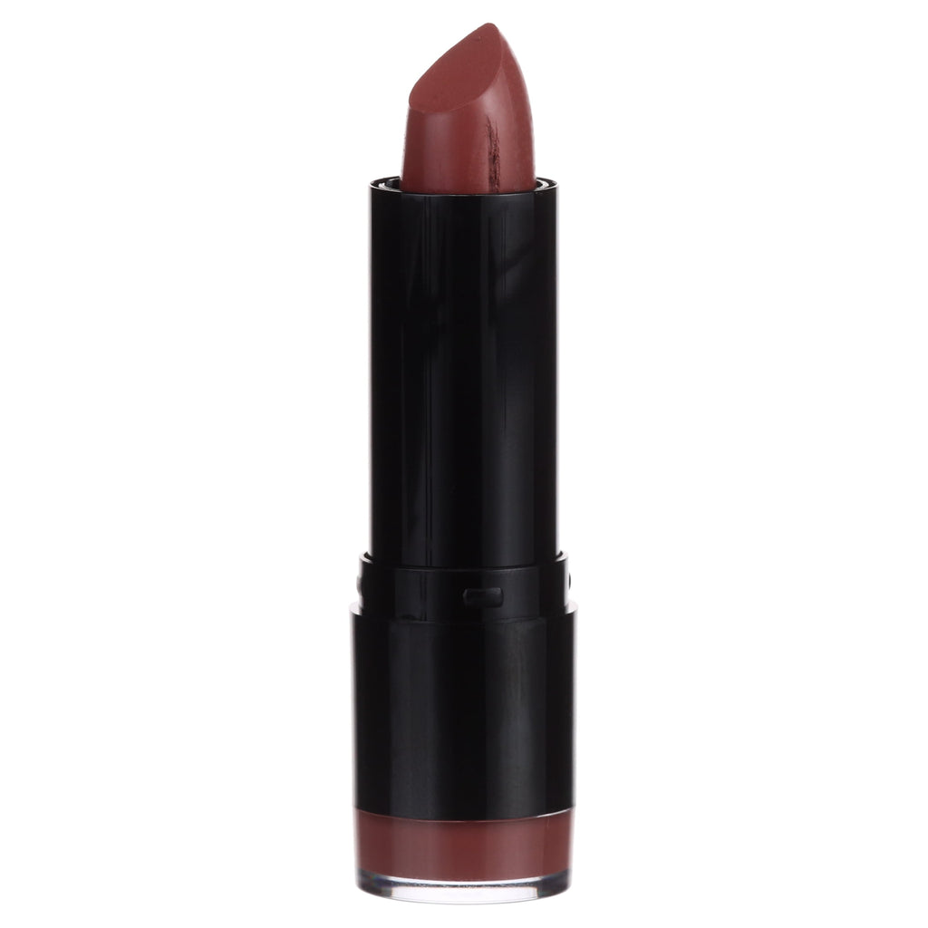 NYX Professional Makeup Extra Creamy Round Lipstick, Cocoa