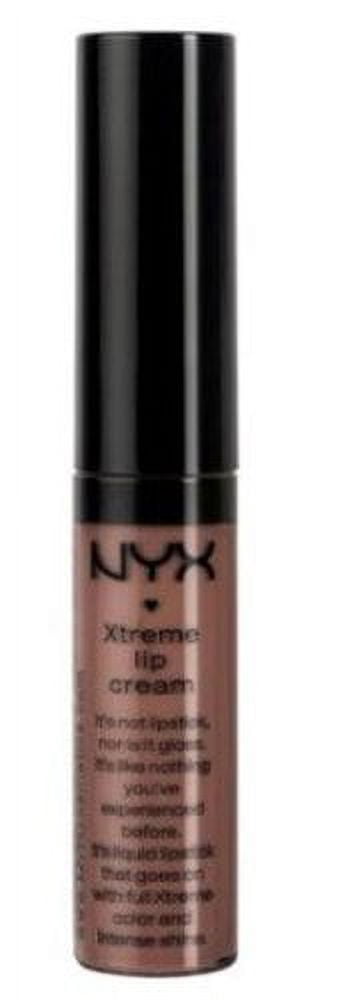 NYX Xtreme Lip Cream - Skin Tone