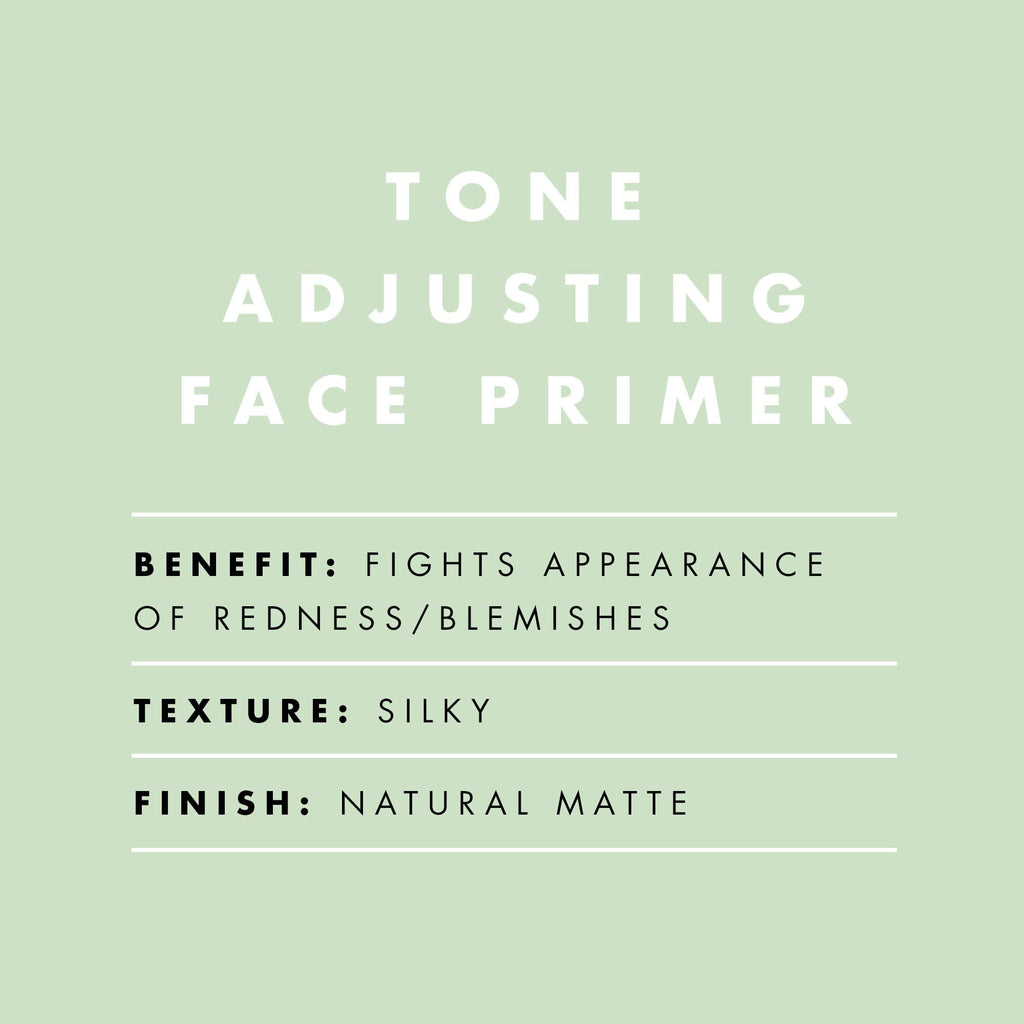 e.l.f. Tone Adjusting Face Primer, Small, 0.47 fl oz