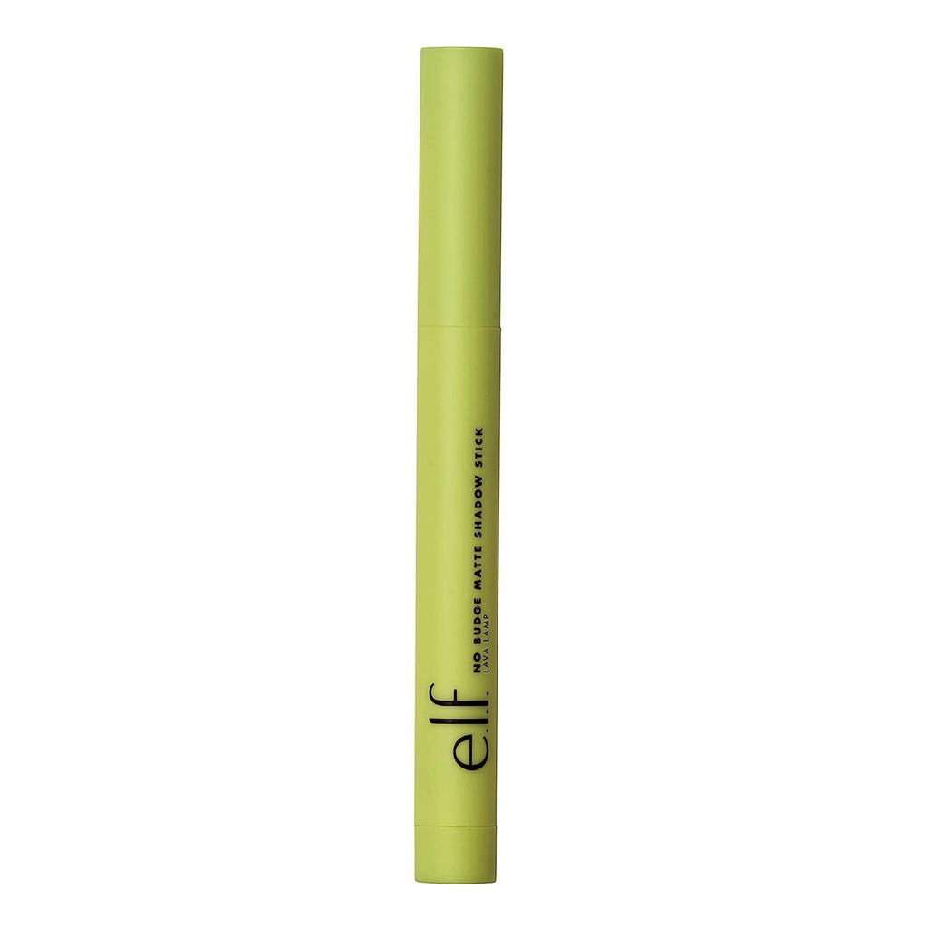 e.l.f. No Budge Matte Shadow Stick, Lava Lamp, 0.05oz