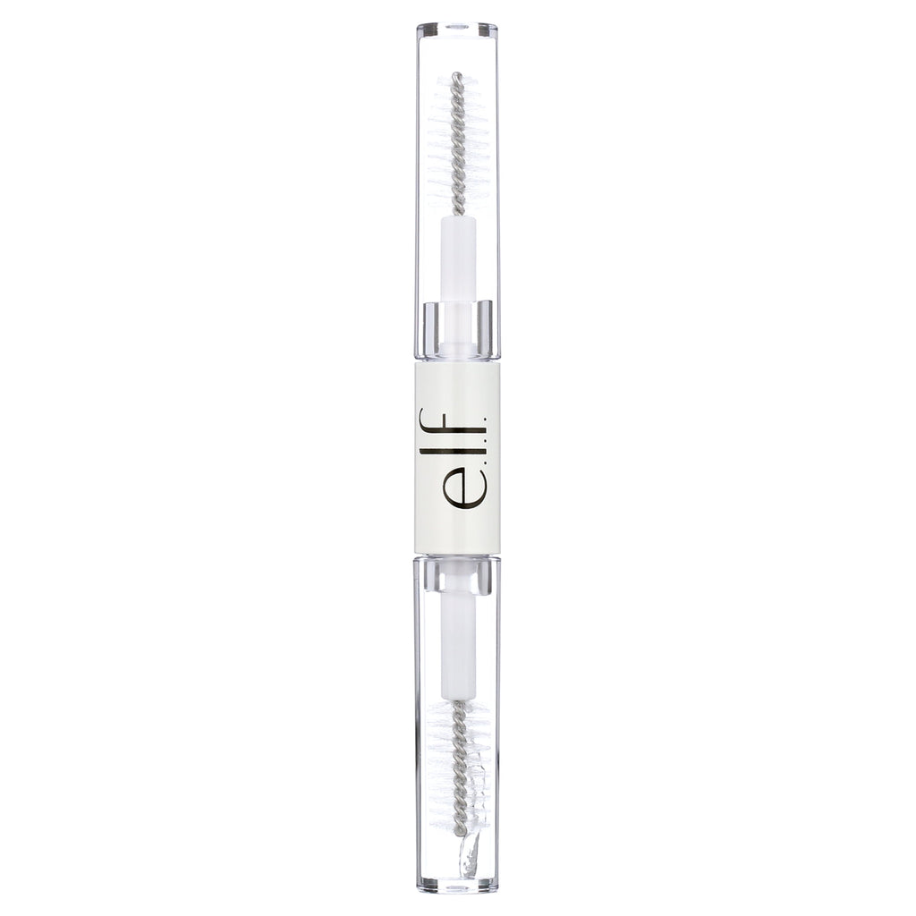 e.l.f. Cosmetics Clear Brow & Lash Mascara Set of 2