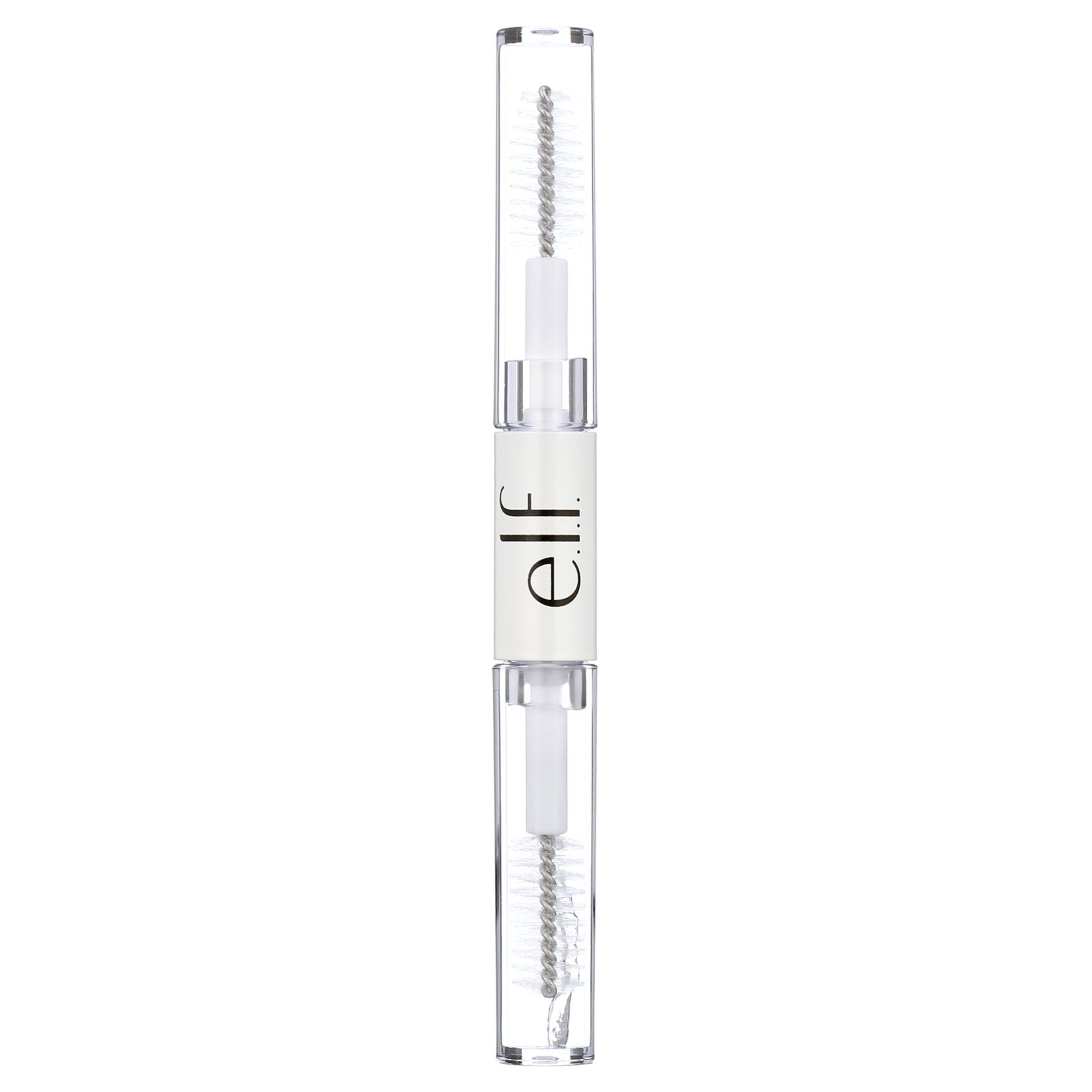 e.l.f. Cosmetics Clear Brow & Lash Mascara Set of 2