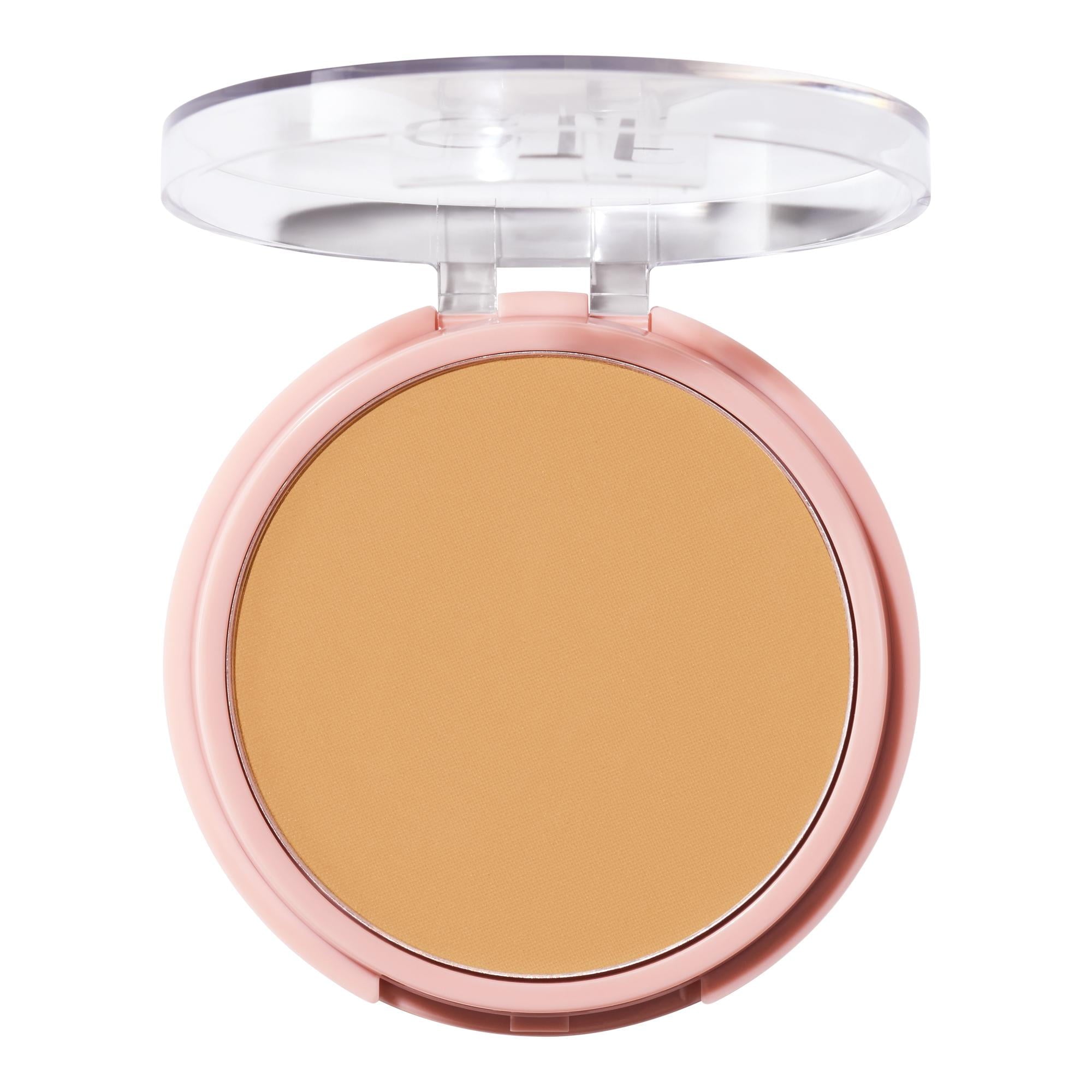 e.l.f. Halo Glow Powder Filter, Medium Neutral, 0.35oz