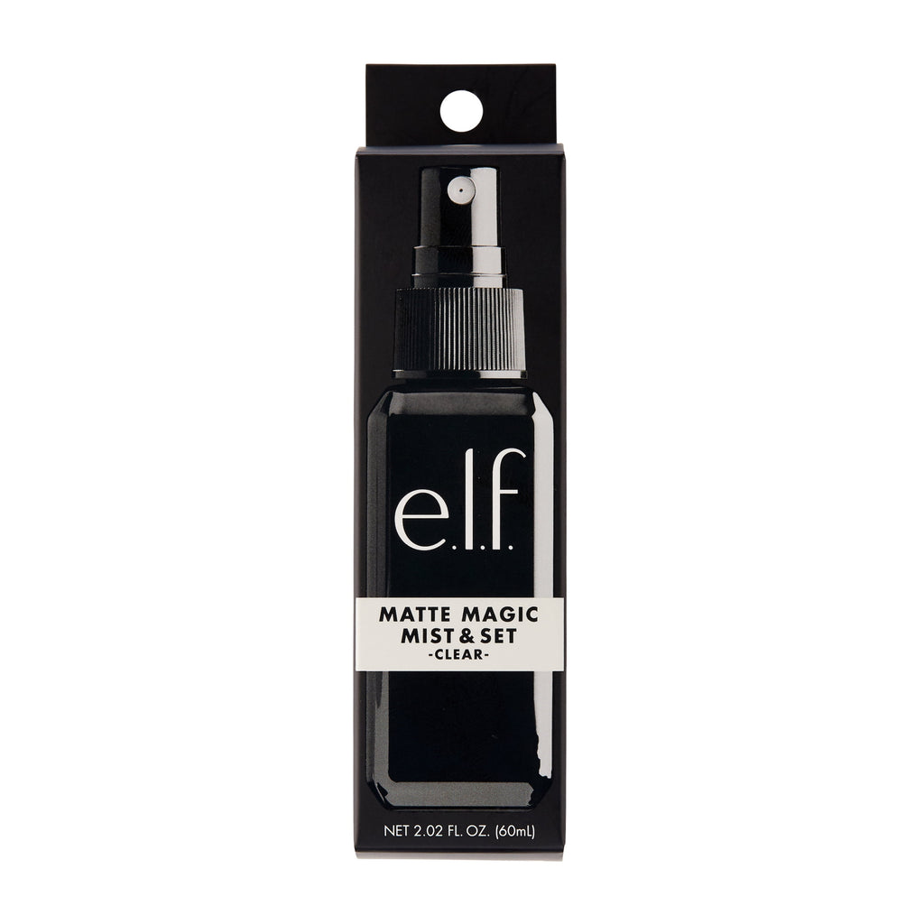 e.l.f. Matte Magic Mist & Set, Small, 2.02 fl oz