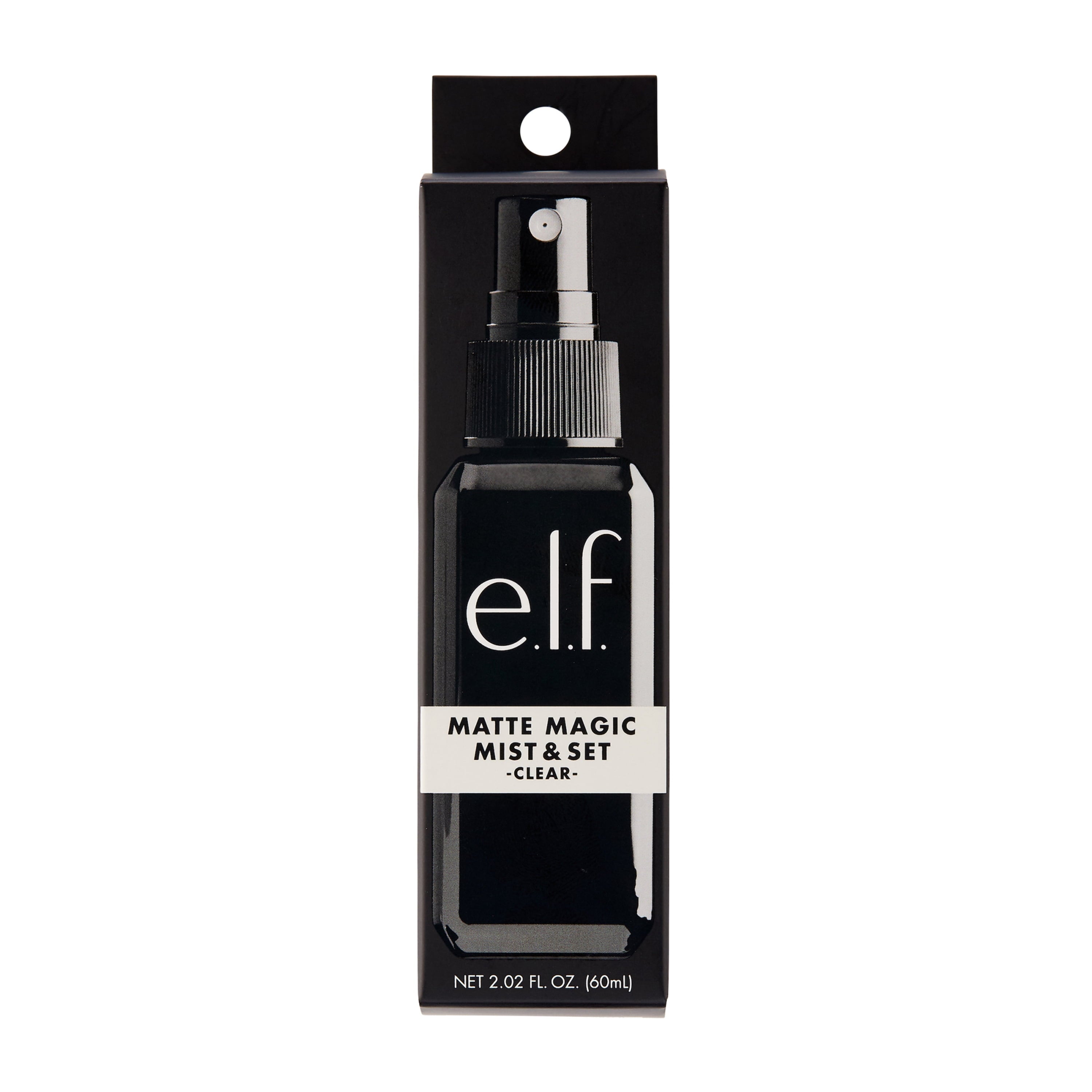 e.l.f. Matte Magic Mist & Set, Small, 2.02 fl oz