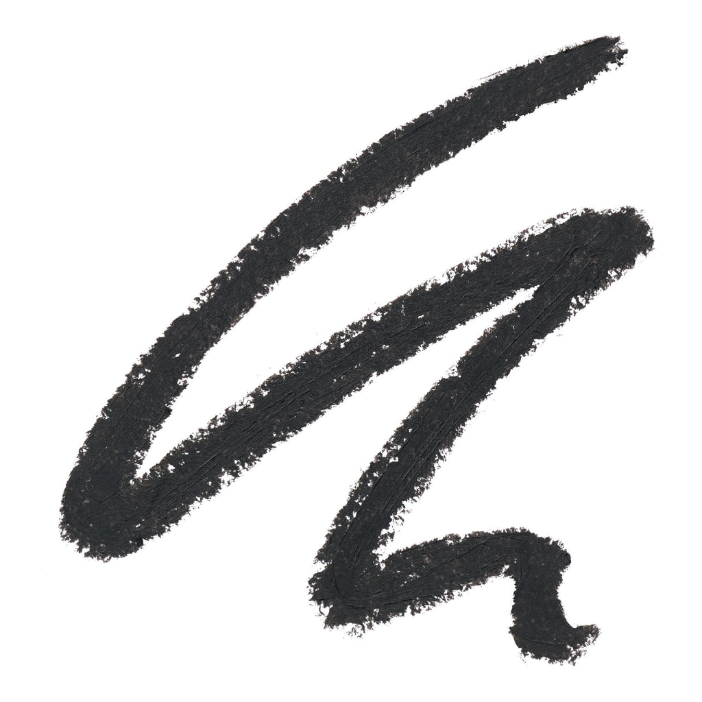 e.l.f. Smoky Kohl Eyeliner, Black Velvet, 0.03oz