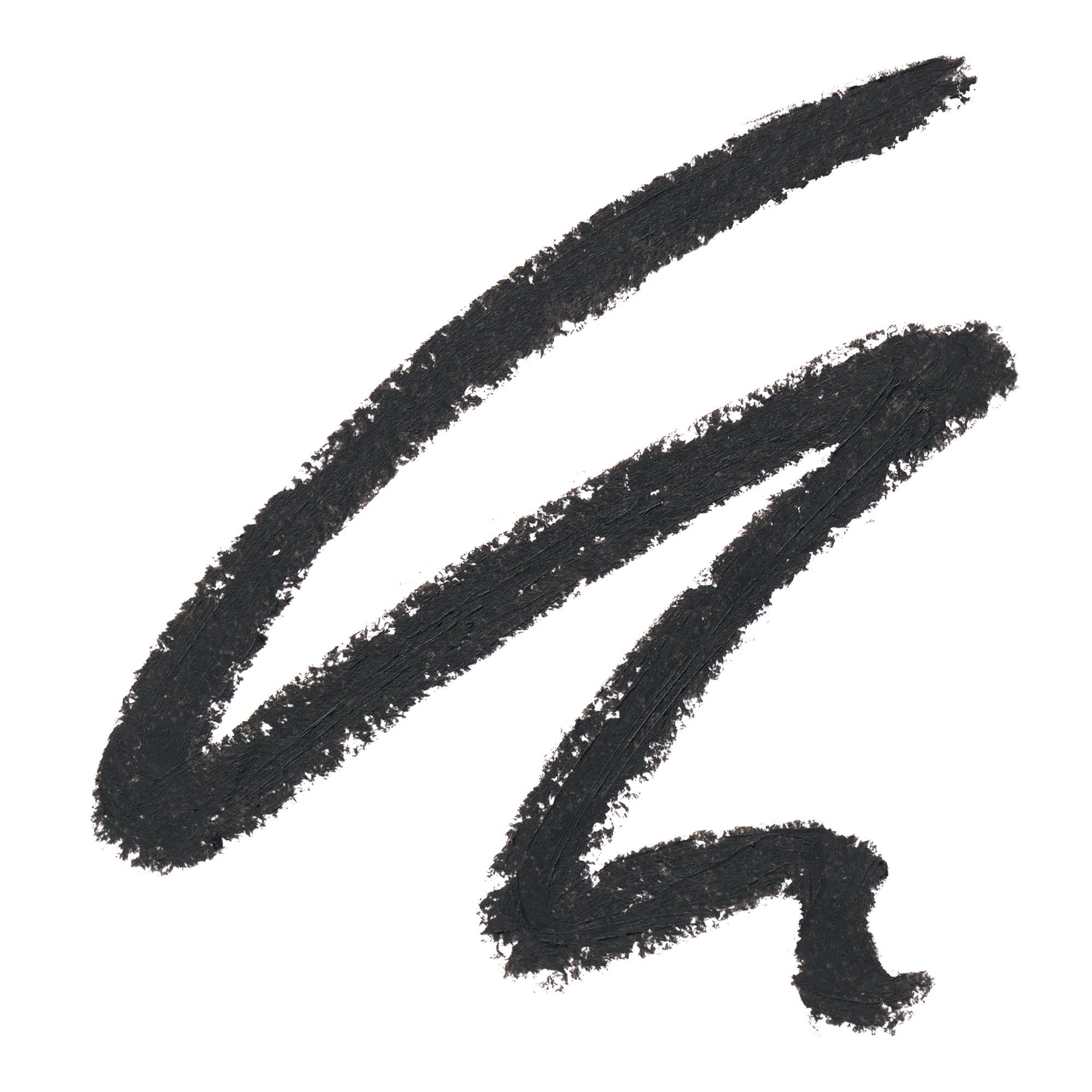 e.l.f. Smoky Kohl Eyeliner, Black Velvet, 0.03oz