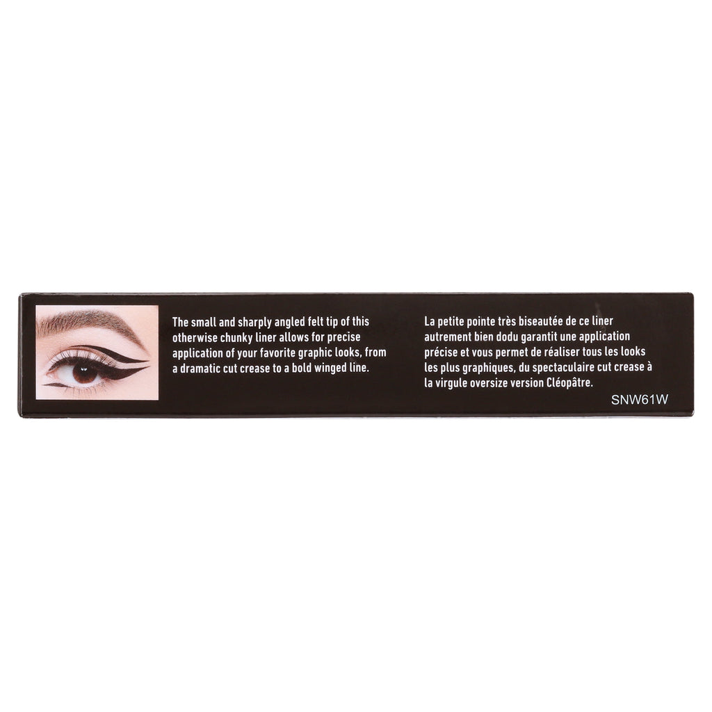 NYX Professional Makeup That's The Point Eyeliner, Super Edgy