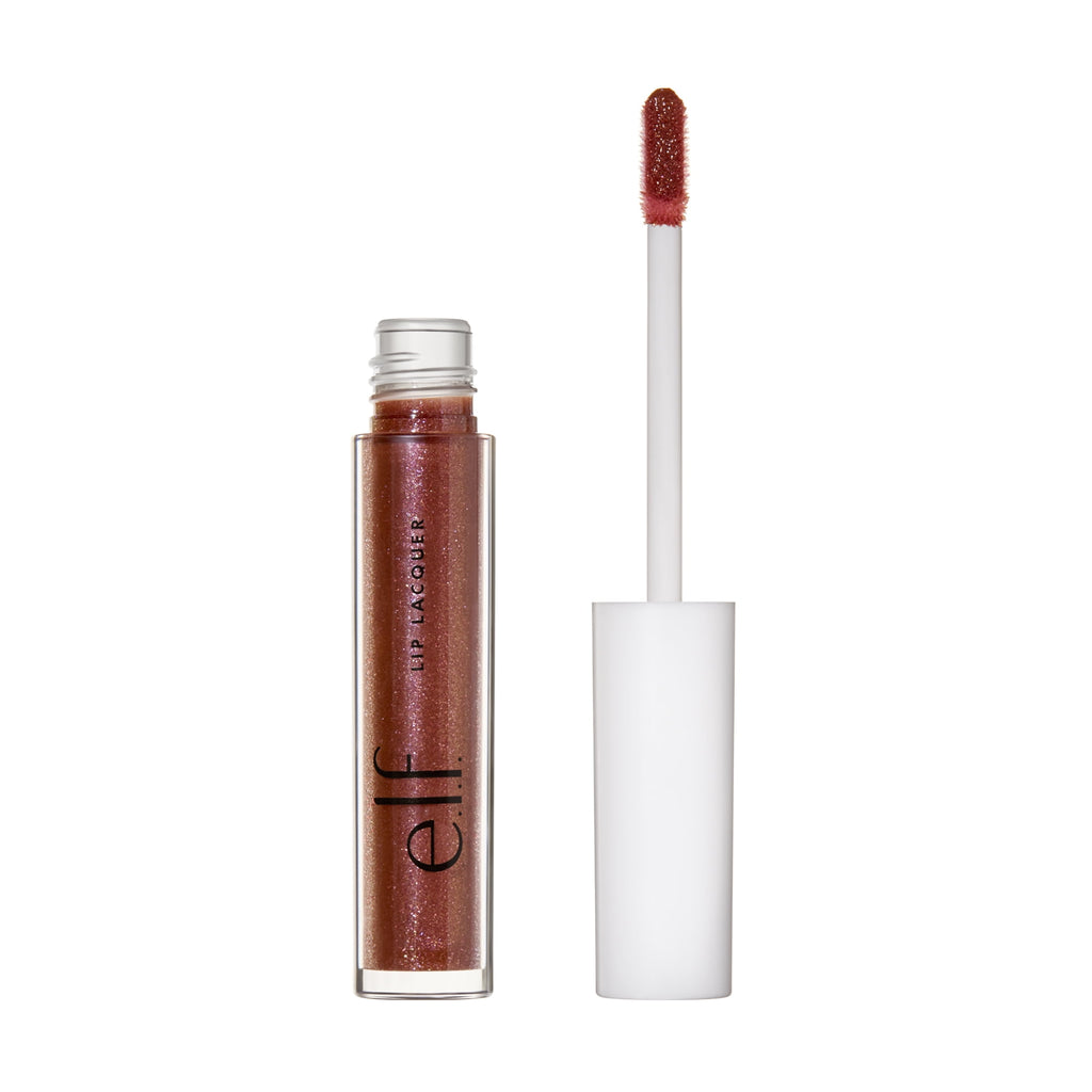 e.l.f. Lip Lacquer, Love Bite