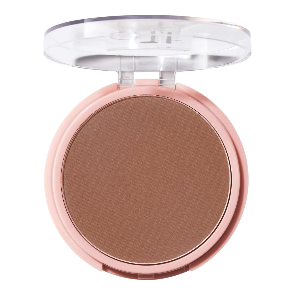 e.l.f. Halo Glow Powder Filter, Rich Cool, 0.35oz